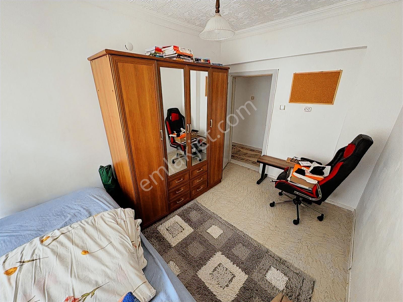 *emlak_danışmanım'dan Site İçinde Full_eşyalı 3+1 Kiralık_daire* - Görsel 27