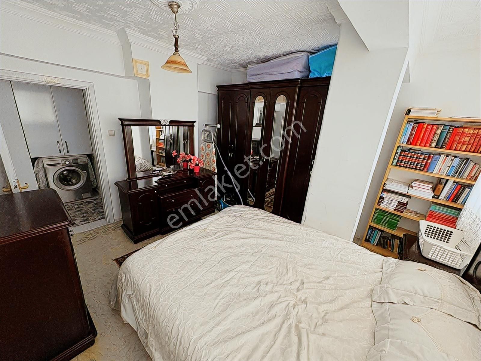 *emlak_danışmanım'dan Site İçinde Full_eşyalı 3+1 Kiralık_daire* - Görsel 12