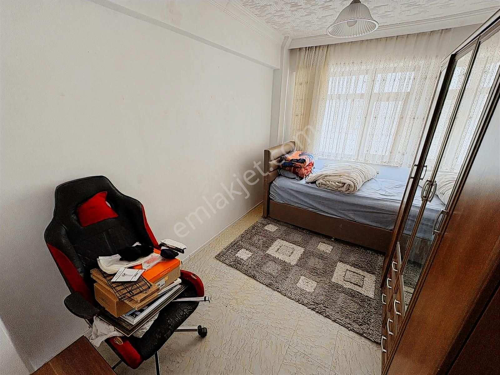 *emlak_danışmanım'dan Site İçinde Full_eşyalı 3+1 Kiralık_daire* - Görsel 11