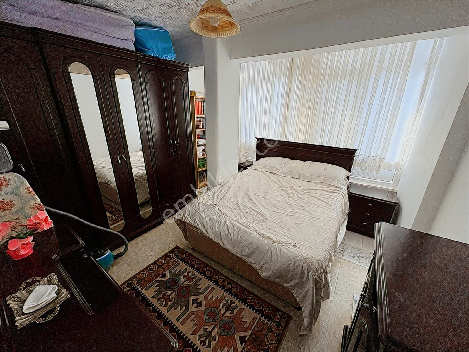 *emlak_danışmanım'dan Site İçinde Full_eşyalı 3+1 Kiralık_daire* - Görsel 26