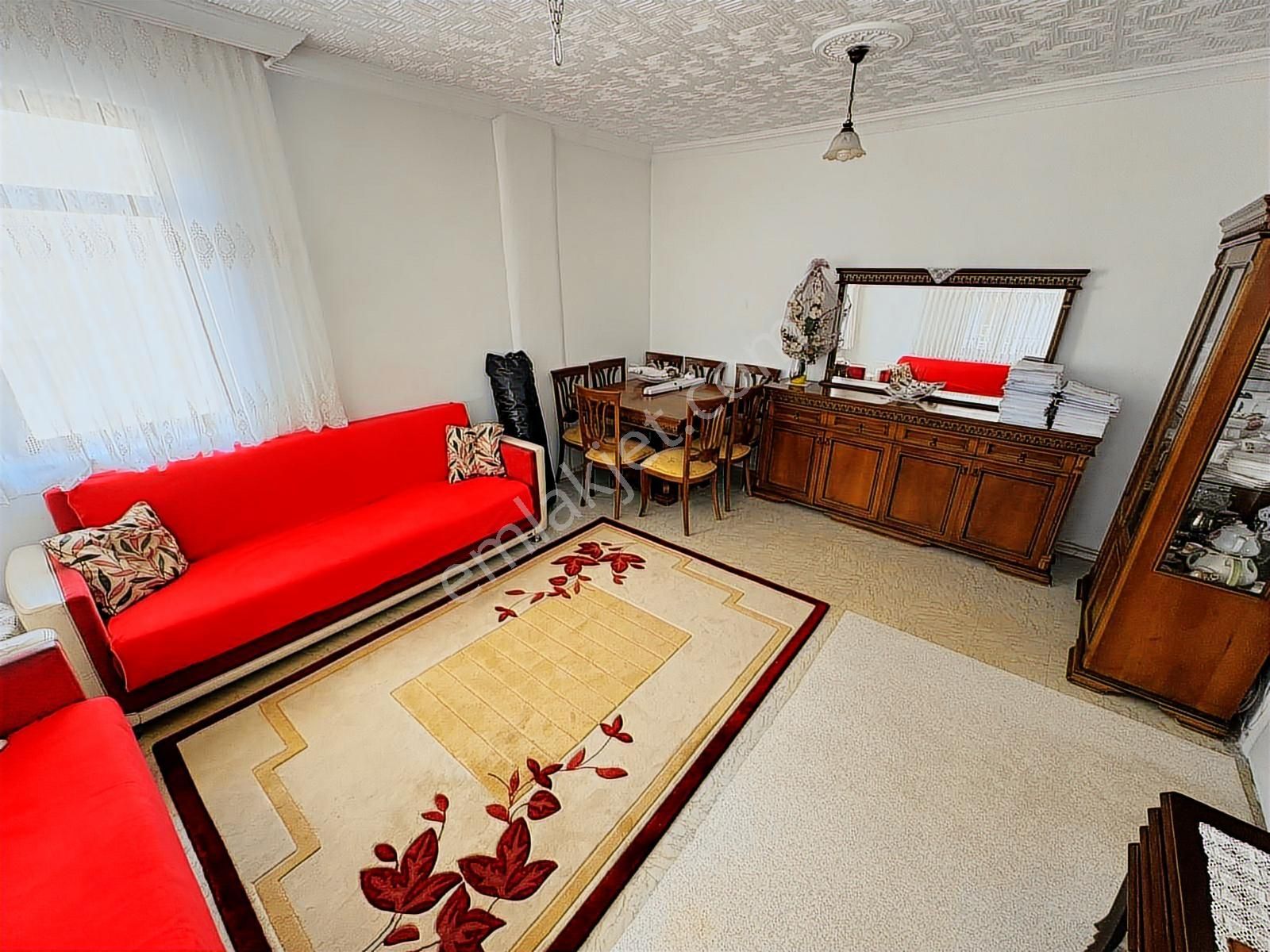 *emlak_danışmanım'dan Site İçinde Full_eşyalı 3+1 Kiralık_daire* - Görsel 7