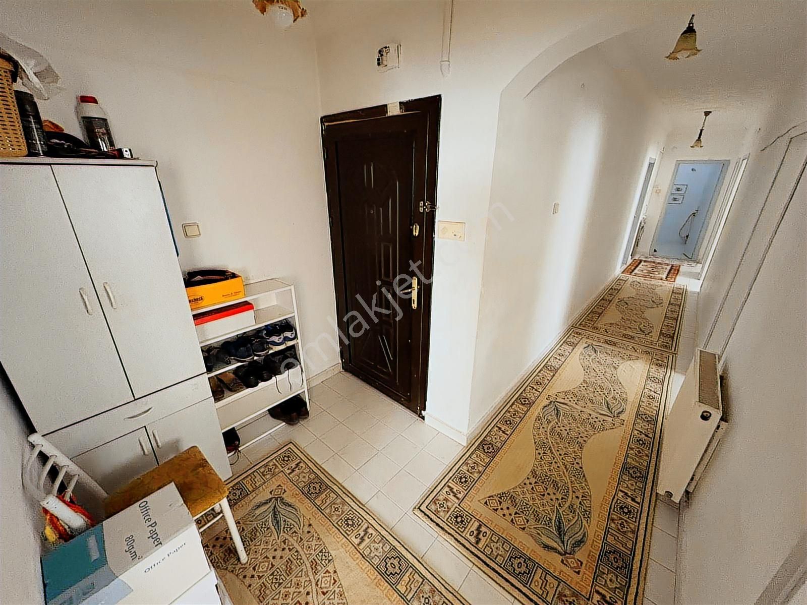 *emlak_danışmanım'dan Site İçinde Full_eşyalı 3+1 Kiralık_daire* - Görsel 24