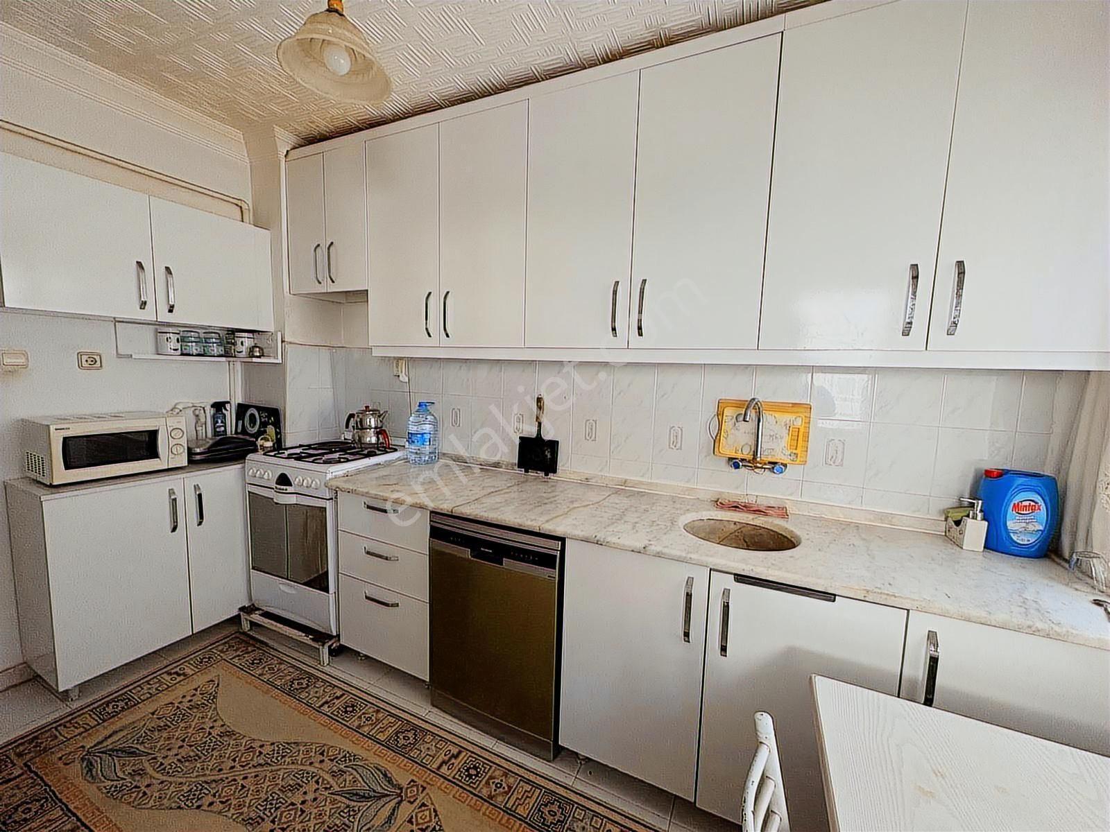 *emlak_danışmanım'dan Site İçinde Full_eşyalı 3+1 Kiralık_daire* - Görsel 23