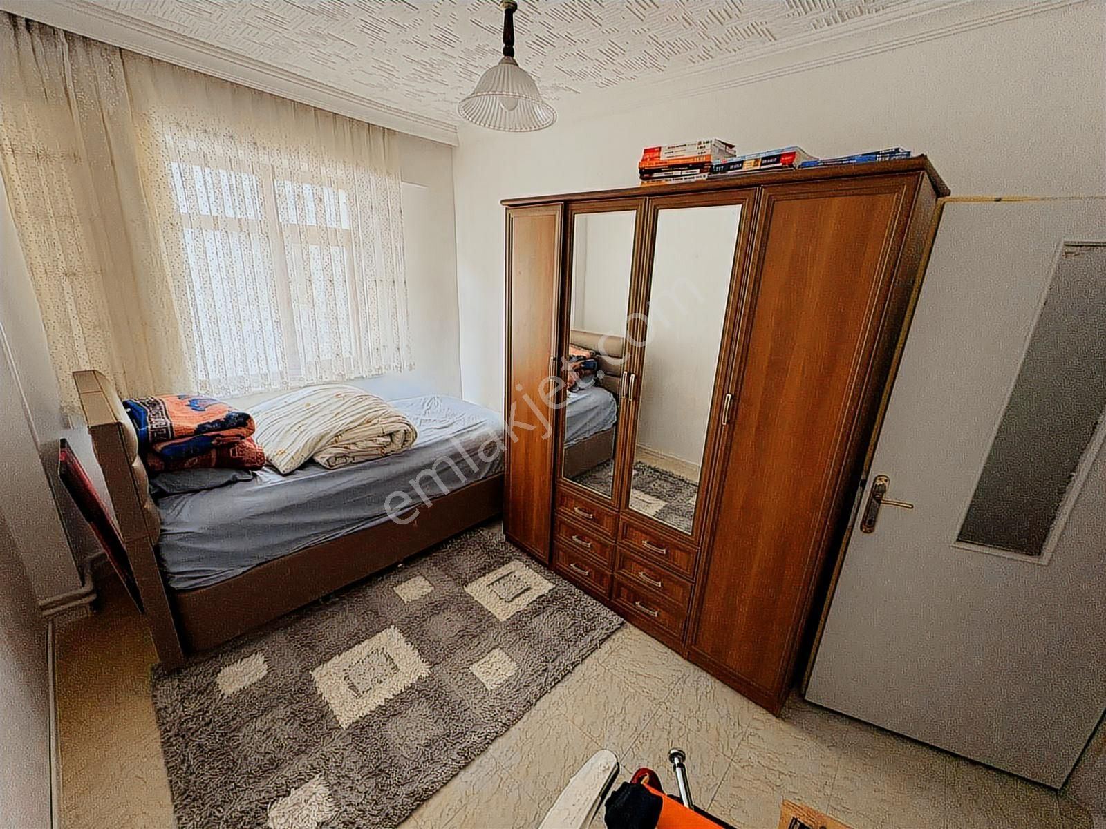 *emlak_danışmanım'dan Site İçinde Full_eşyalı 3+1 Kiralık_daire* - Görsel 28