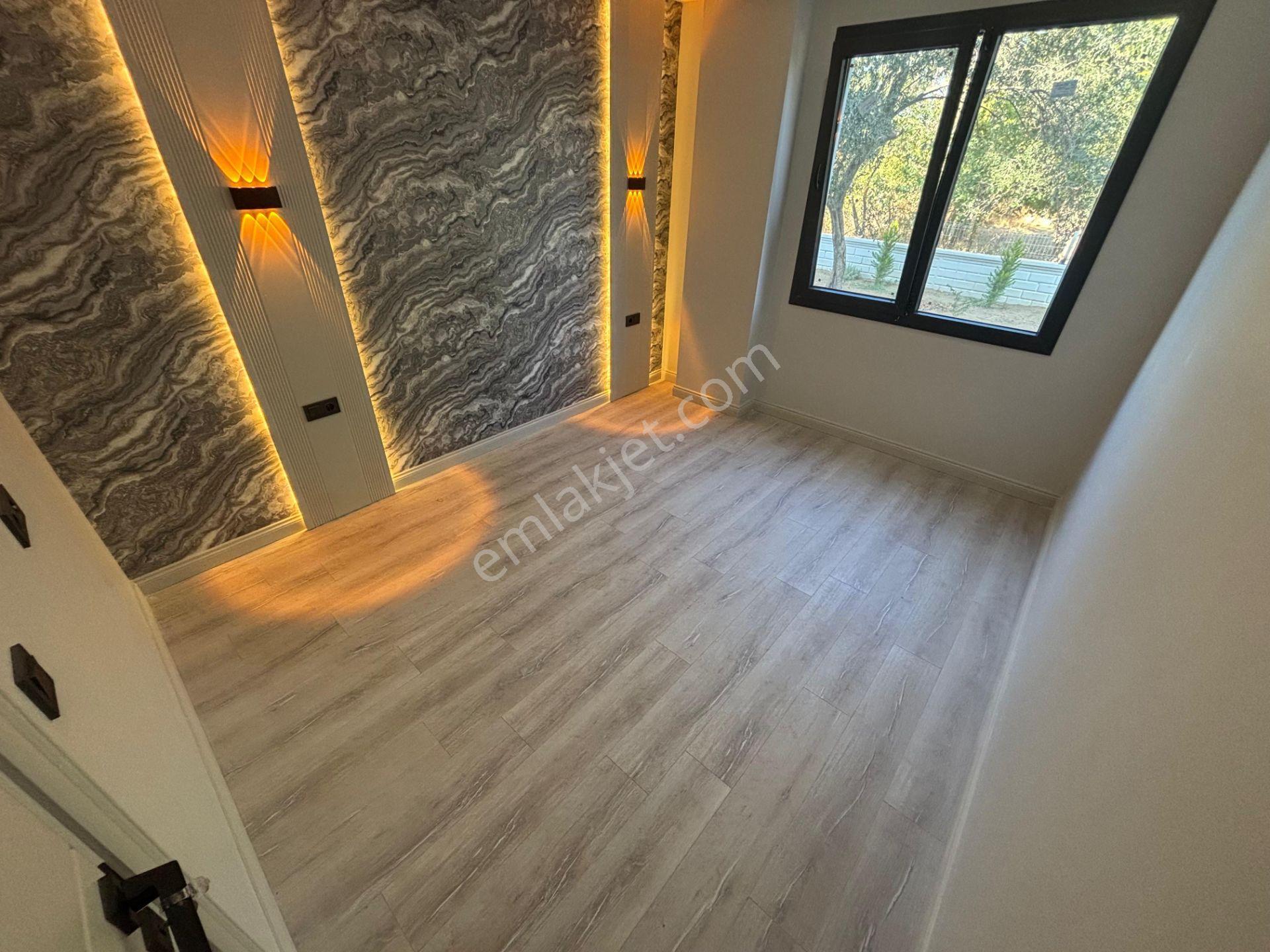 Yiğit'ten Güre De 2+1 Doğanın Sesini Dinlemek İçin Birebir - Görsel 11