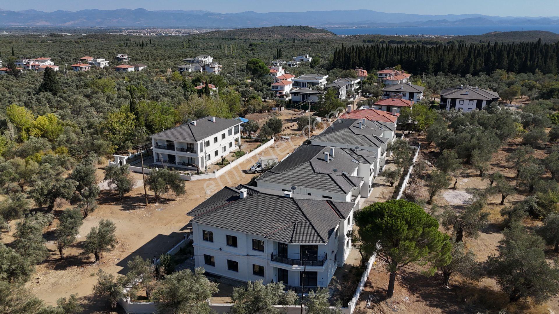 Yiğit'ten Güre De 2+1 Doğanın Sesini Dinlemek İçin Birebir - Görsel 24