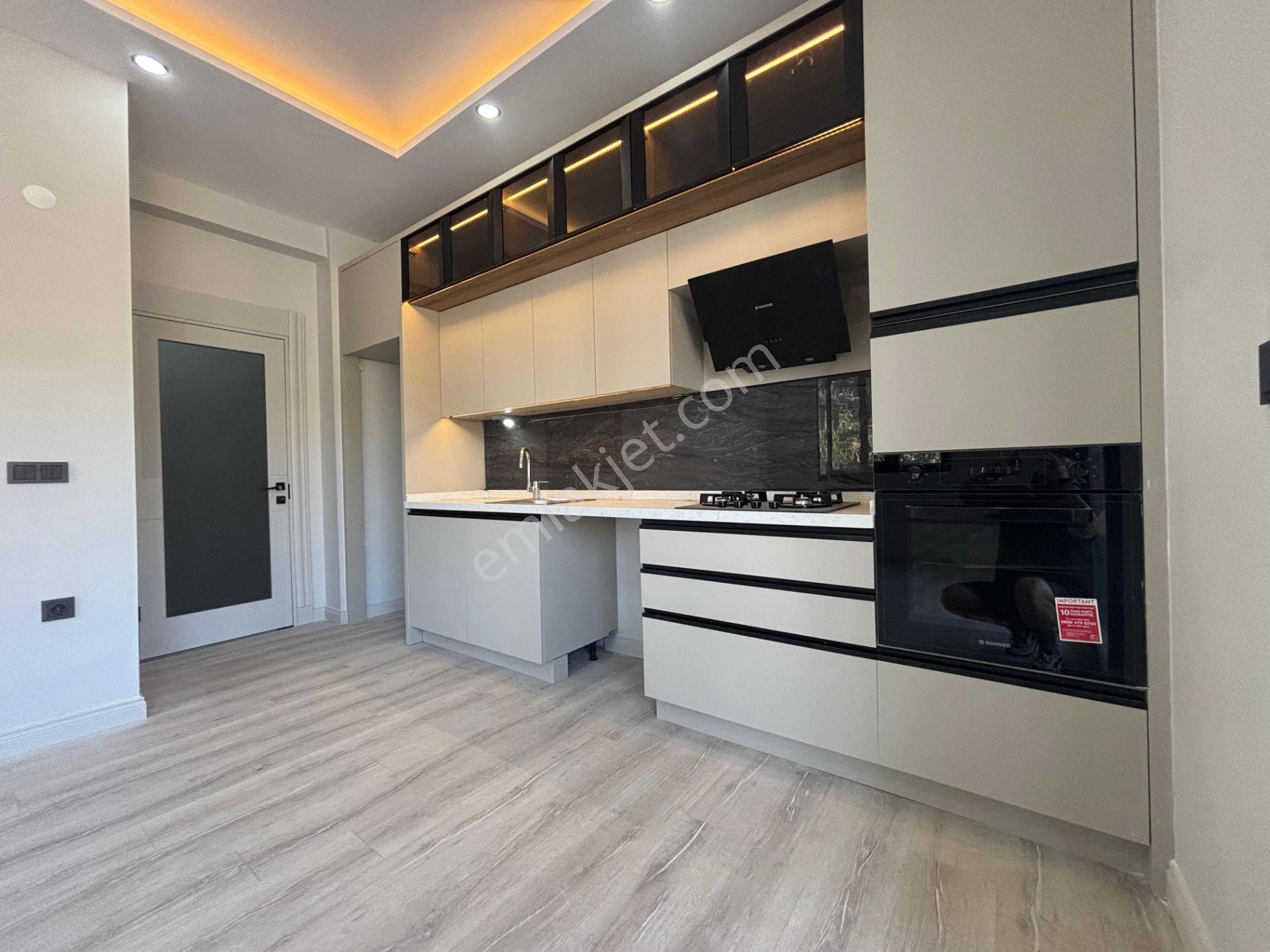 Yiğit'ten Güre De 2+1 Doğanın Sesini Dinlemek İçin Birebir - Görsel 10