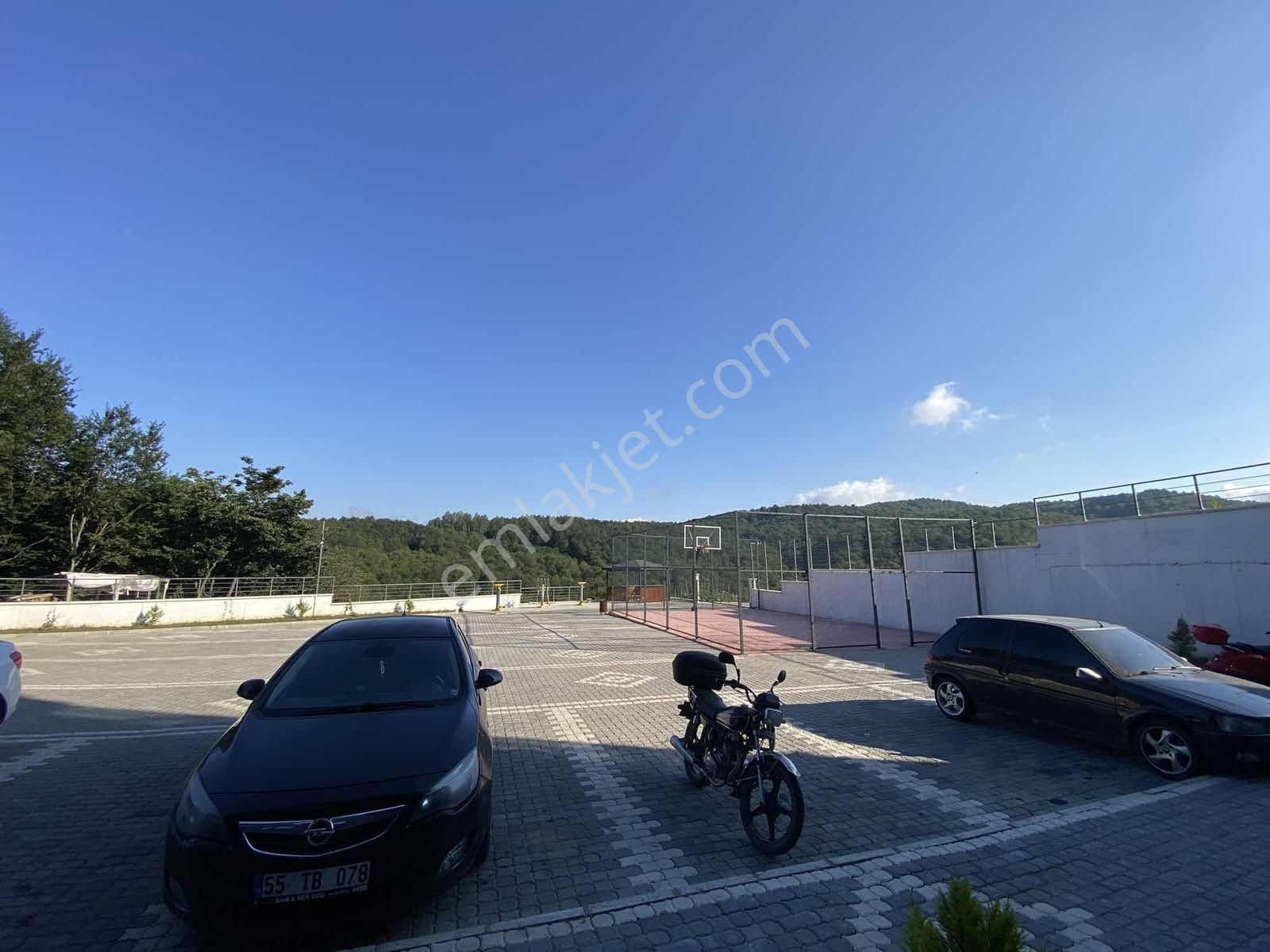 Damla Moolight'da Harika Deniz Manzaralı Eşyalı 2+1 Lüks Daire - Görsel 8