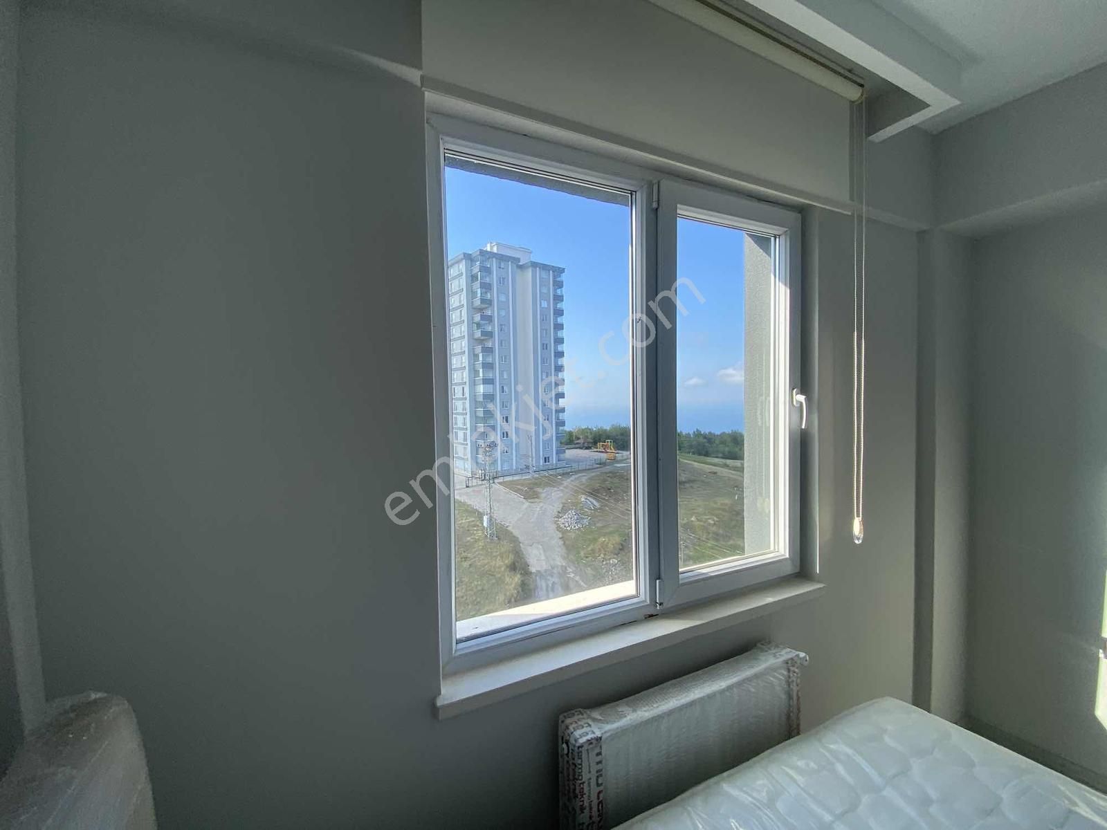 Damla Moolight'da Harika Deniz Manzaralı Eşyalı 2+1 Lüks Daire - Görsel 18