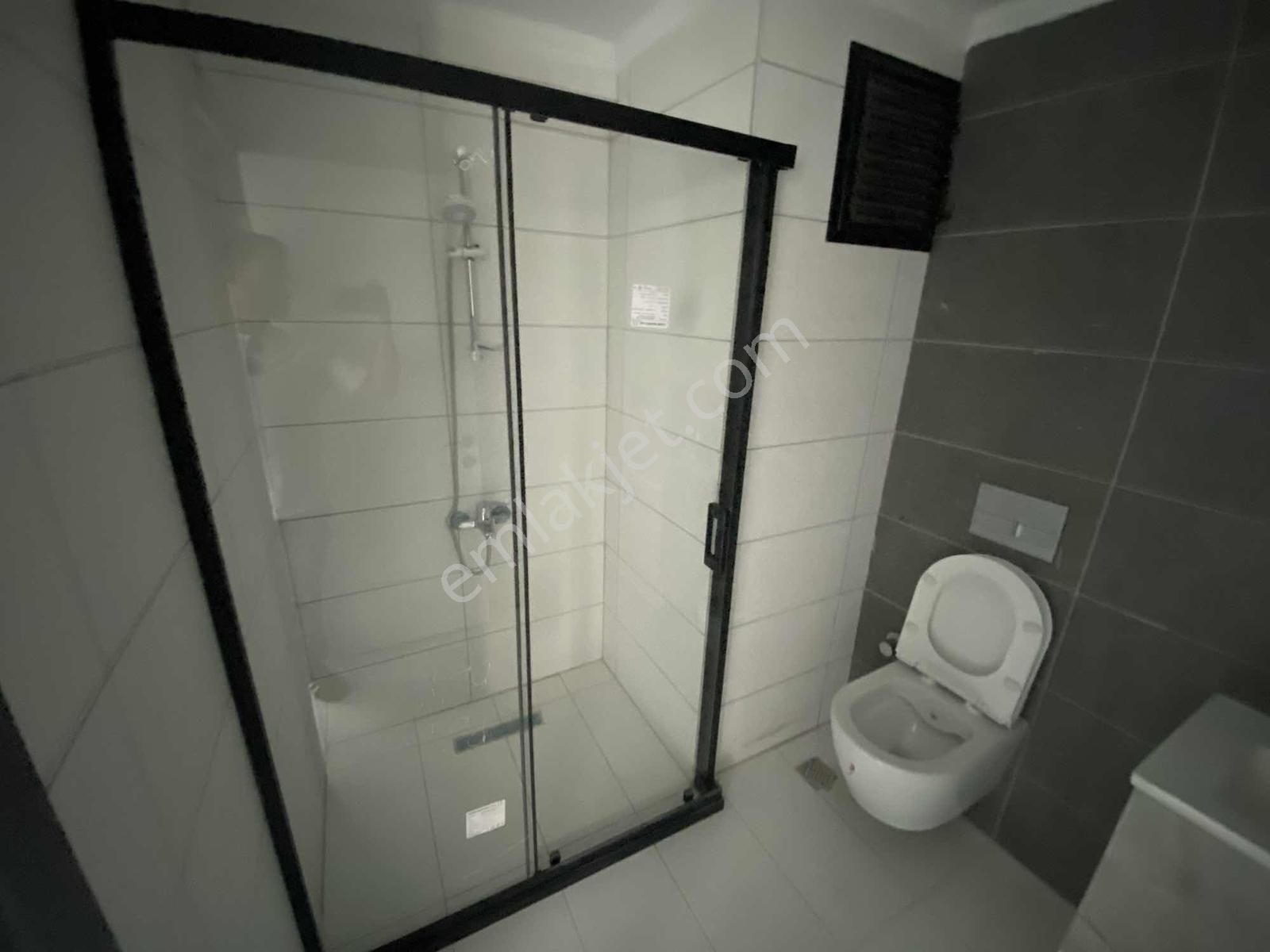 Damla Moolight'da Harika Deniz Manzaralı Eşyalı 2+1 Lüks Daire - Görsel 27