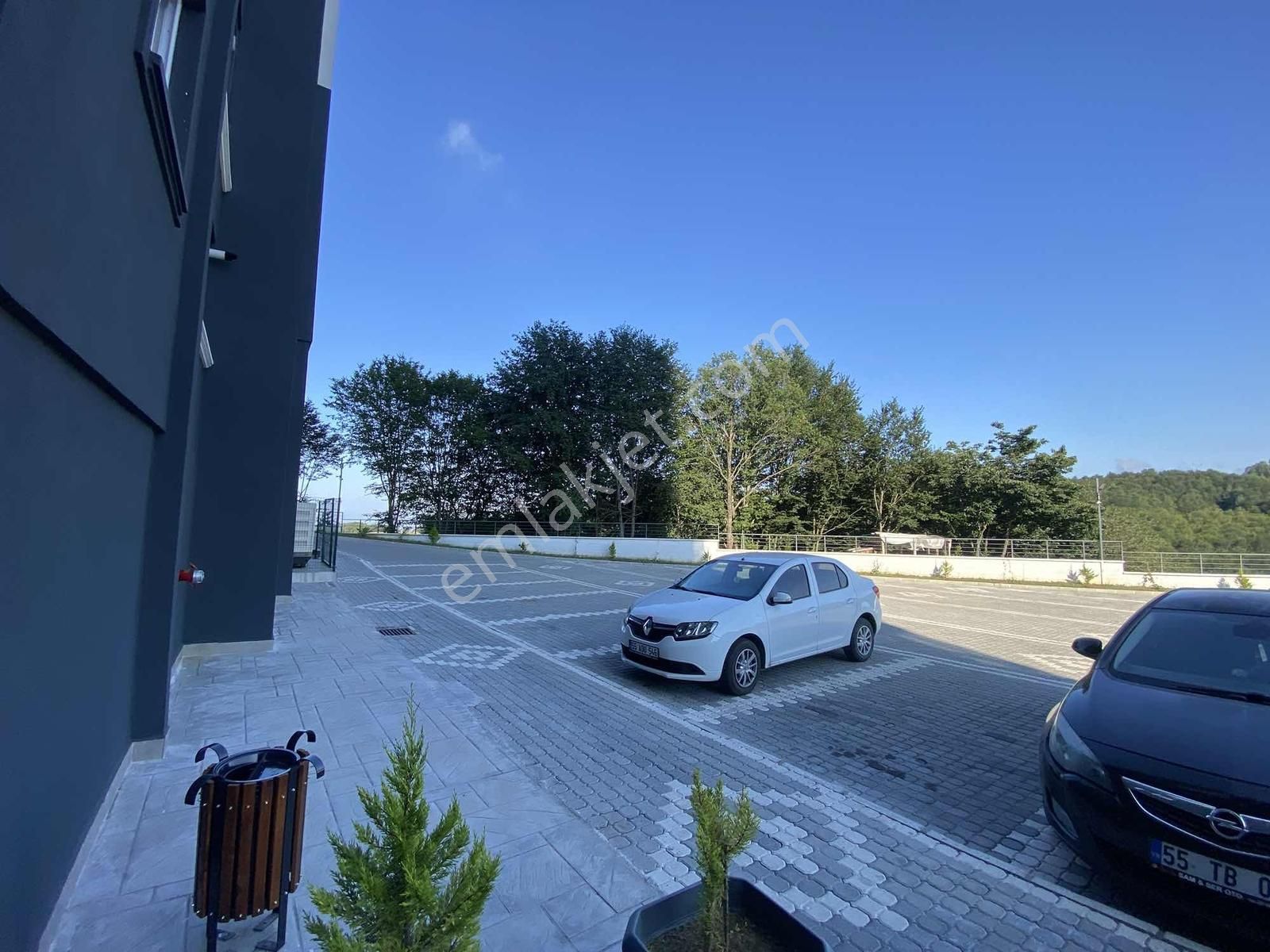 Damla Moolight'da Harika Deniz Manzaralı Eşyalı 2+1 Lüks Daire - Görsel 19