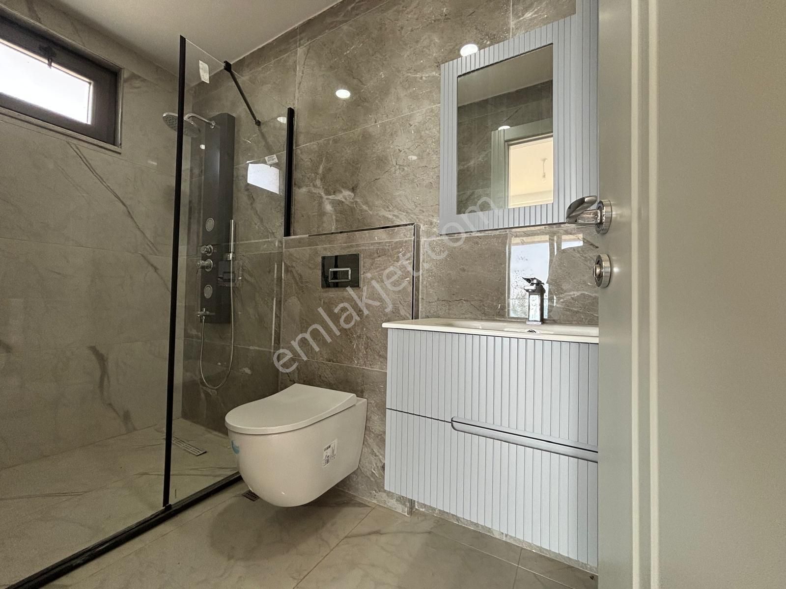 Yiğit'ten Denize Sıfır Ayrıcalığında Şık 5+1 Site Konsept Villa - Görsel 29