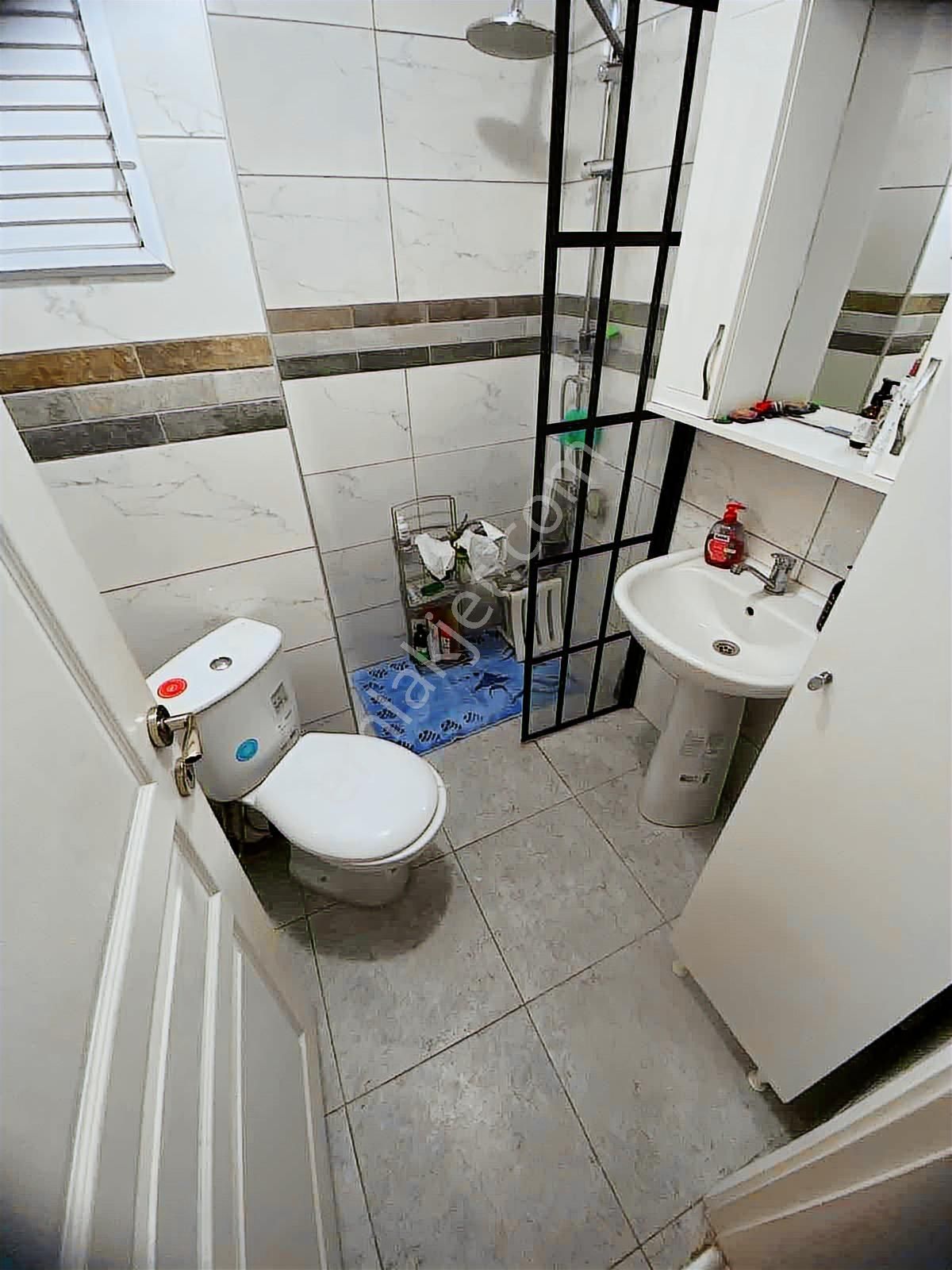 Ali Topal Grmk 2+1 70m2 Satılık Bakırköy Bahçekatı Marmaray Yanı - Görsel 4