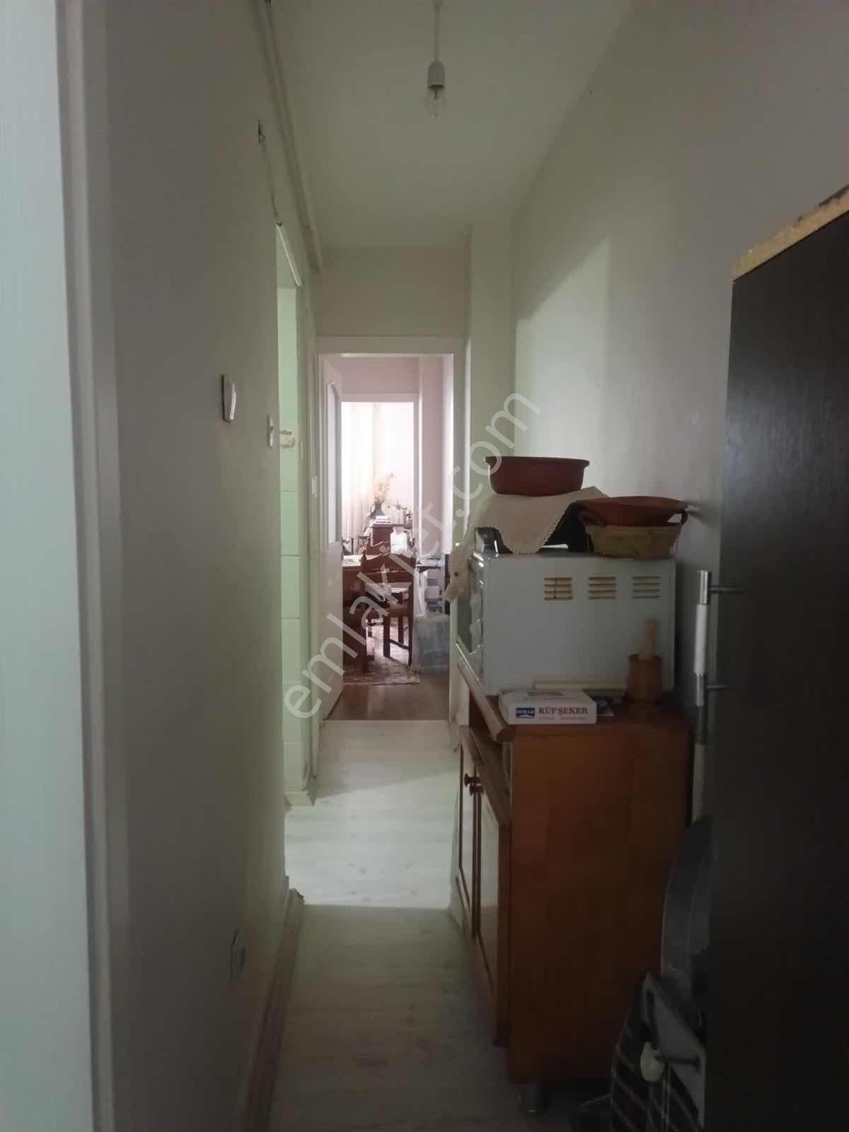 Ali Topal Grmk 2+1 70m2 Satılık Bakırköy Bahçekatı Marmaray Yanı - Görsel 17