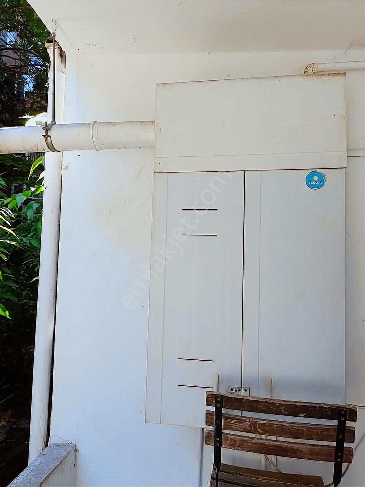 Ali Topal Grmk 2+1 70m2 Satılık Bakırköy Bahçekatı Marmaray Yanı - Görsel 3