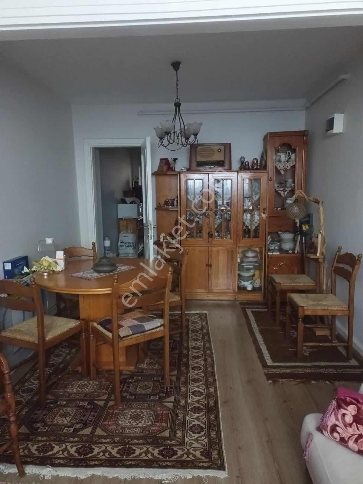 Ali Topal Grmk 2+1 70m2 Satılık Bakırköy Bahçekatı Marmaray Yanı - Görsel 34