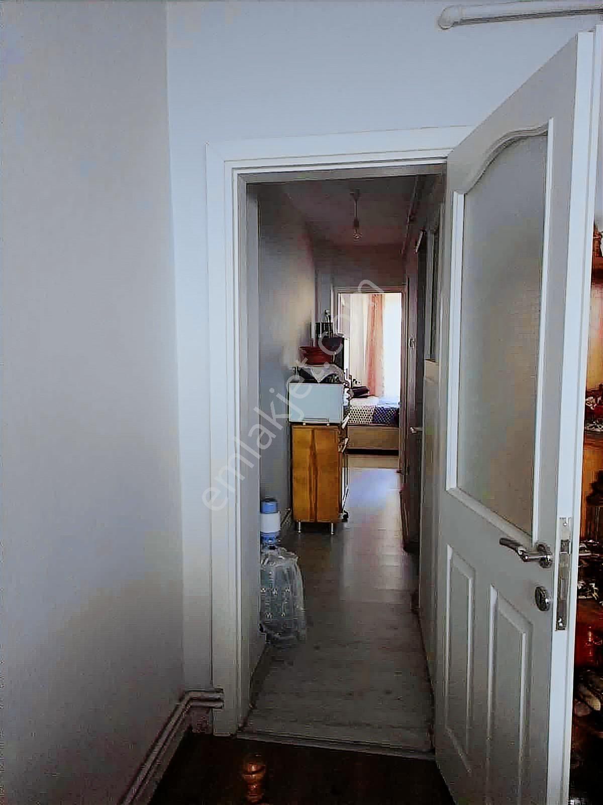 Ali Topal Grmk 2+1 70m2 Satılık Bakırköy Bahçekatı Marmaray Yanı - Görsel 32