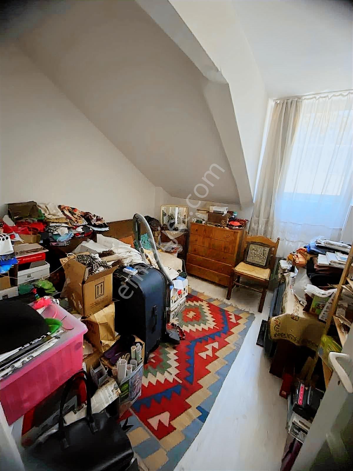 Ali Topal Grmk 2+1 70m2 Satılık Bakırköy Bahçekatı Marmaray Yanı - Görsel 2