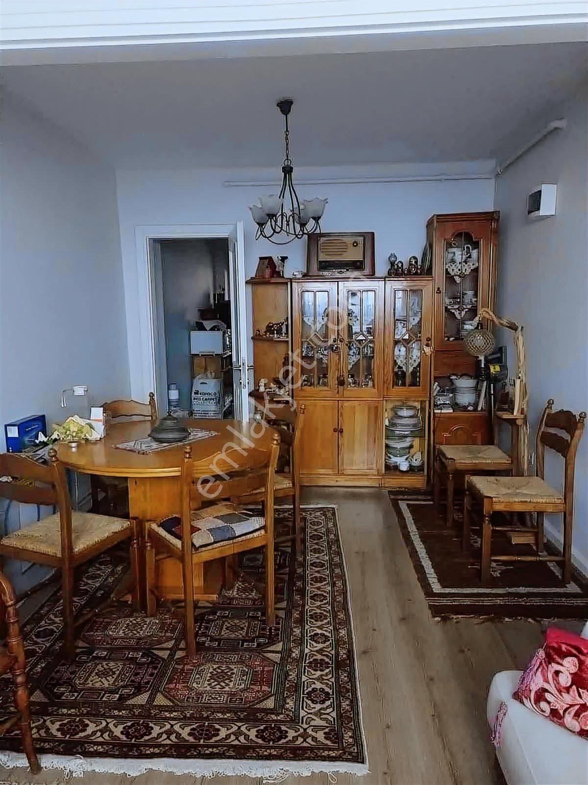 Ali Topal Grmk 2+1 70m2 Satılık Bakırköy Bahçekatı Marmaray Yanı - Görsel 31