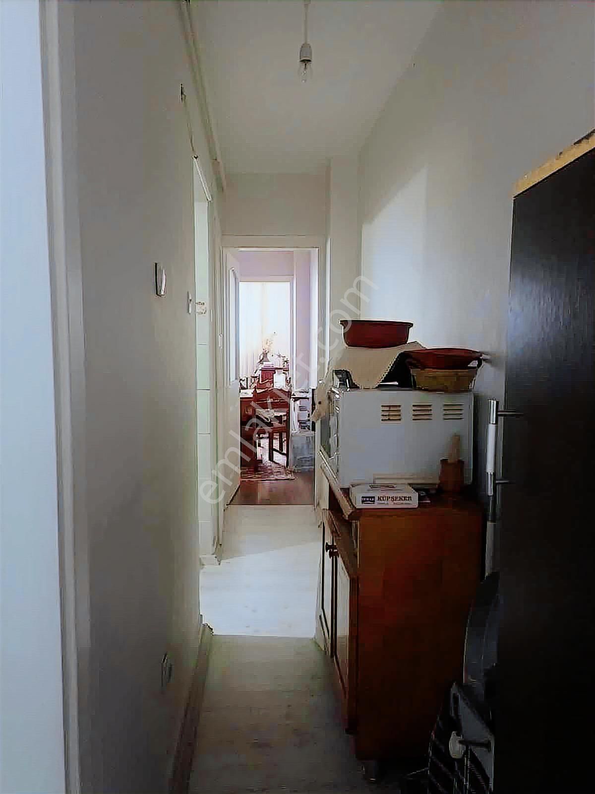 Ali Topal Grmk 2+1 70m2 Satılık Bakırköy Bahçekatı Marmaray Yanı - Görsel 33