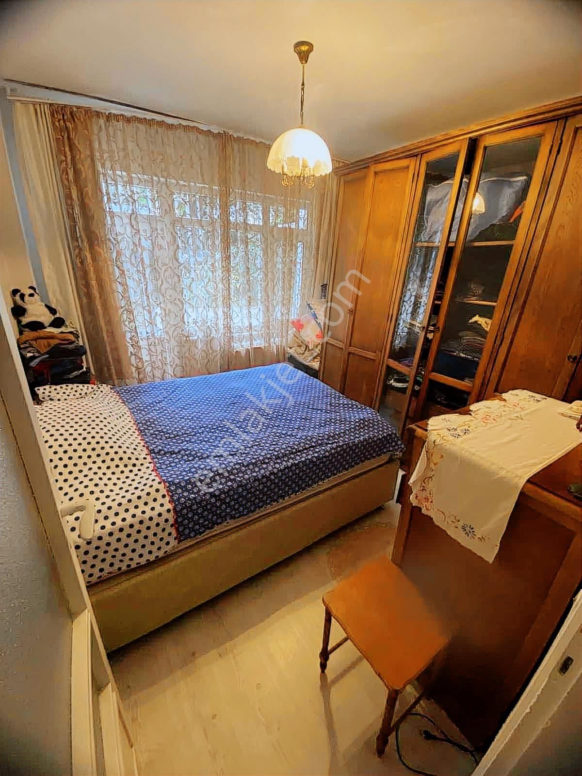 Ali Topal Grmk 2+1 70m2 Satılık Bakırköy Bahçekatı Marmaray Yanı - Görsel 20