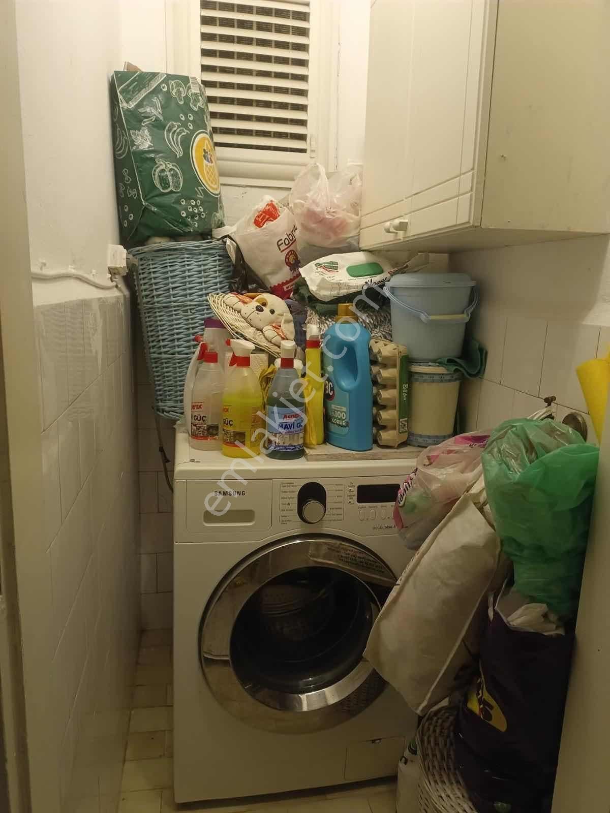 Ali Topal Grmk 2+1 70m2 Satılık Bakırköy Bahçekatı Marmaray Yanı - Görsel 13