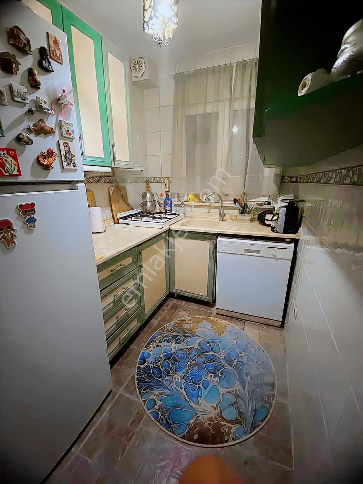 Ali Topal Grmk 2+1 70m2 Satılık Bakırköy Bahçekatı Marmaray Yanı - Görsel 6