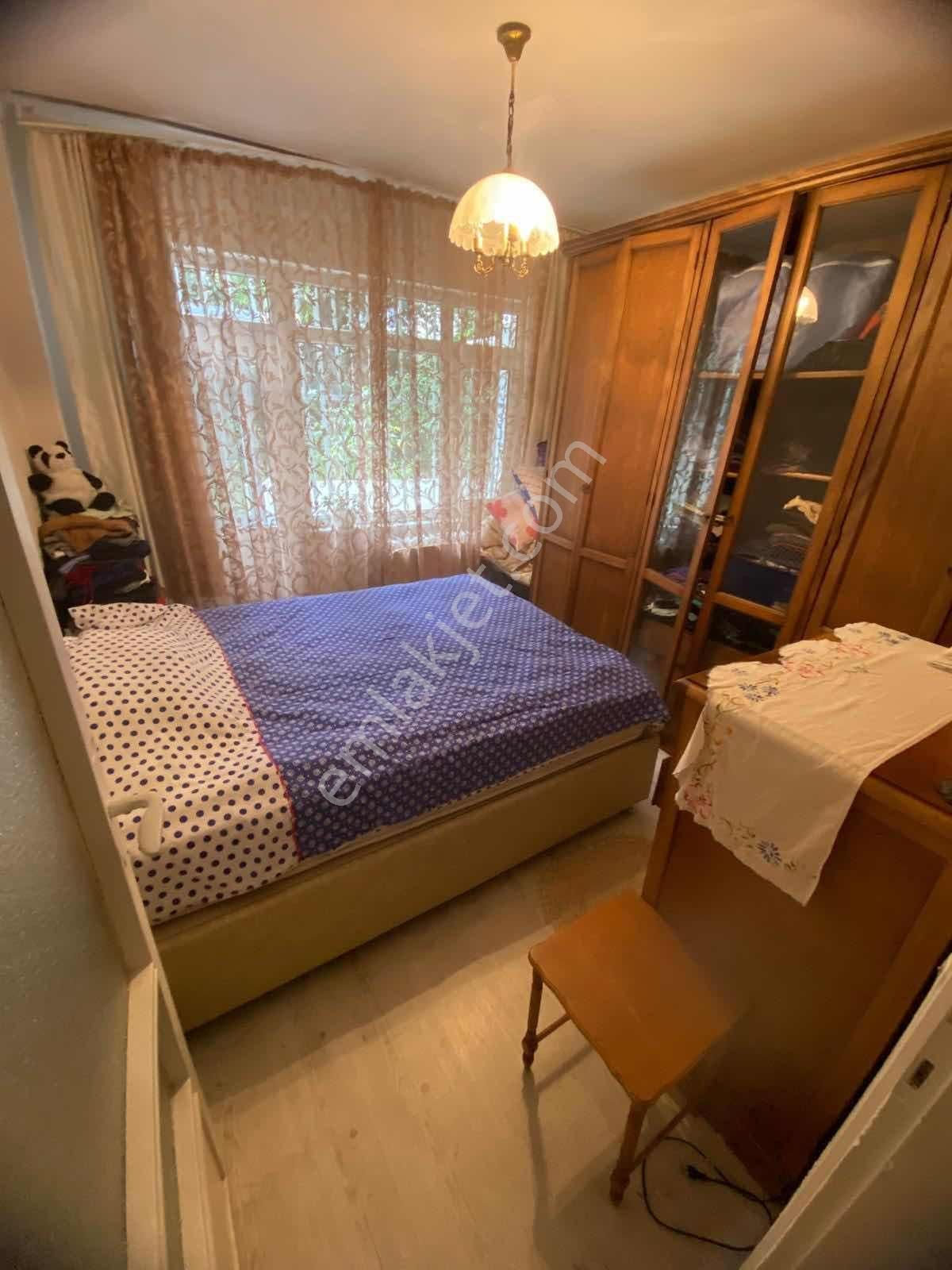 Ali Topal Grmk 2+1 70m2 Satılık Bakırköy Bahçekatı Marmaray Yanı - Görsel 16