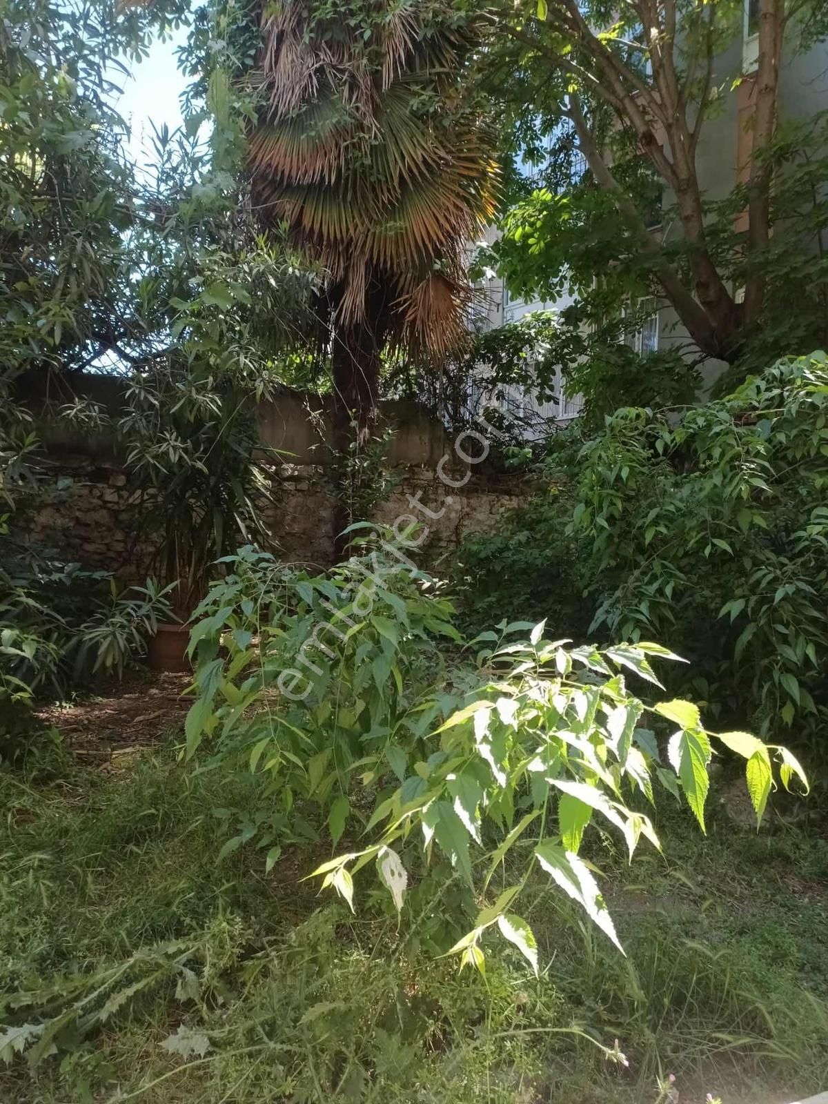 Ali Topal Grmk 2+1 70m2 Satılık Bakırköy Bahçekatı Marmaray Yanı - Görsel 11