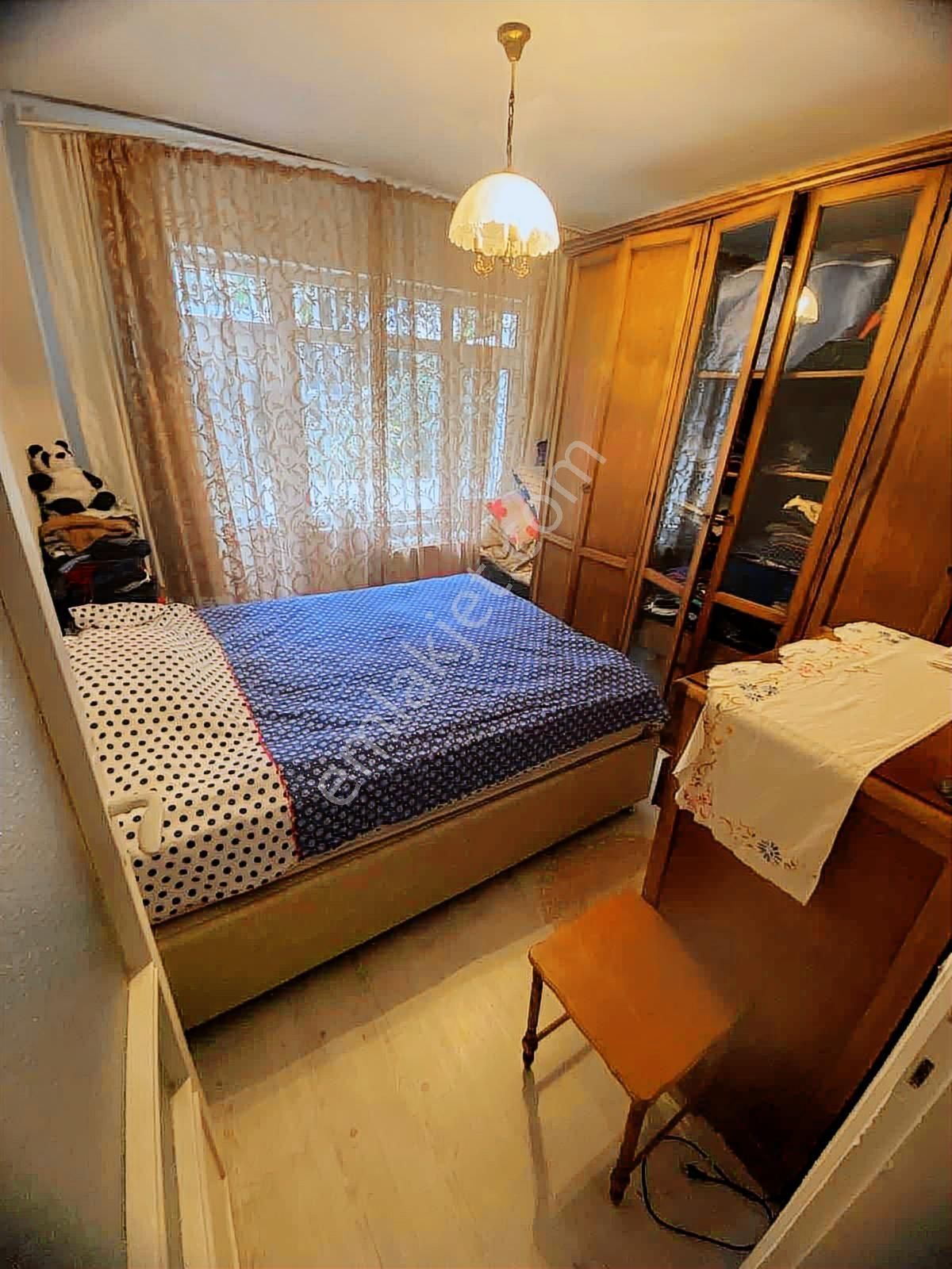 Ali Topal Grmk 2+1 70m2 Satılık Bakırköy Bahçekatı Marmaray Yanı - Görsel 18