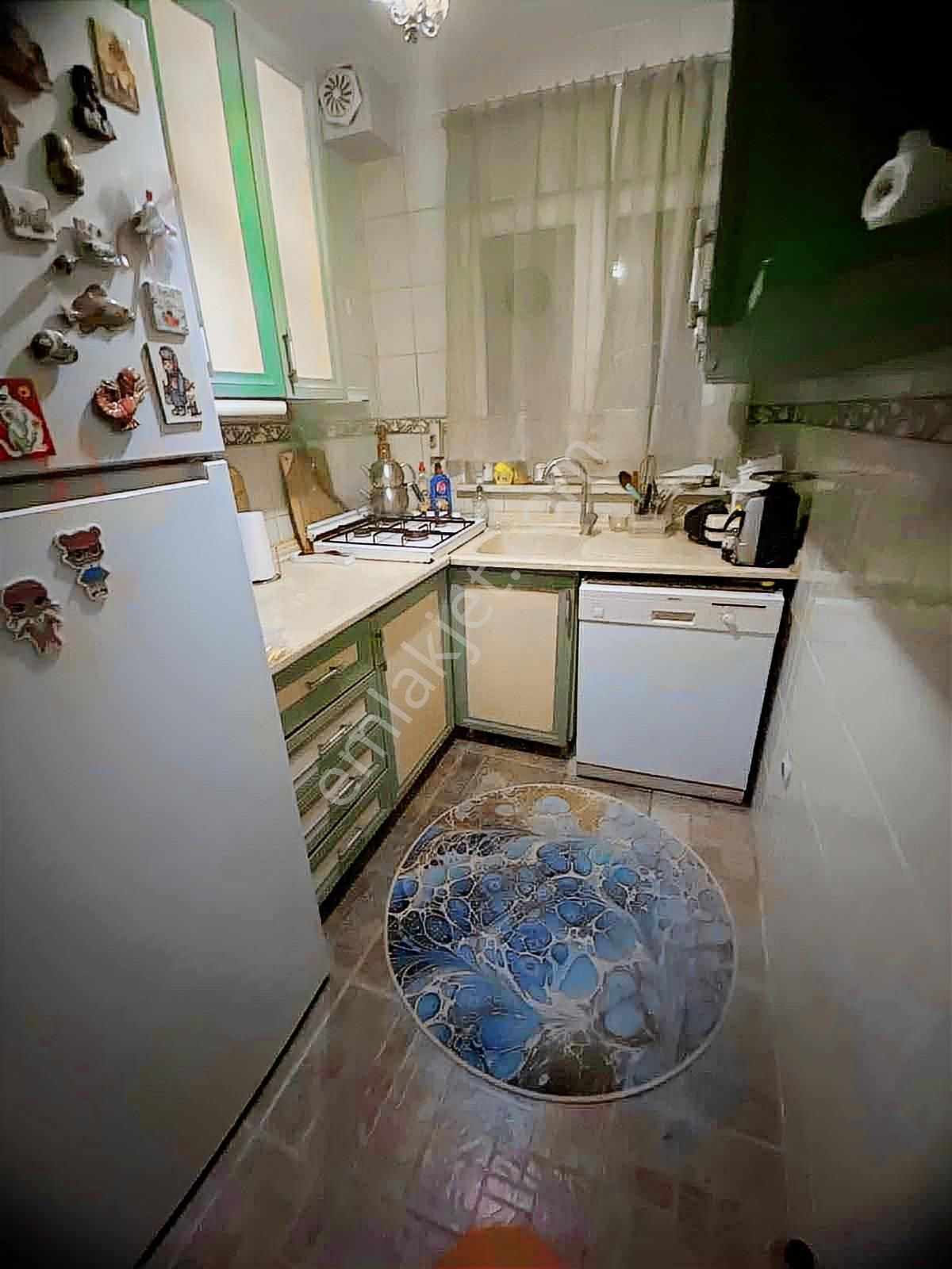 Ali Topal Grmk 2+1 70m2 Satılık Bakırköy Bahçekatı Marmaray Yanı - Görsel 25