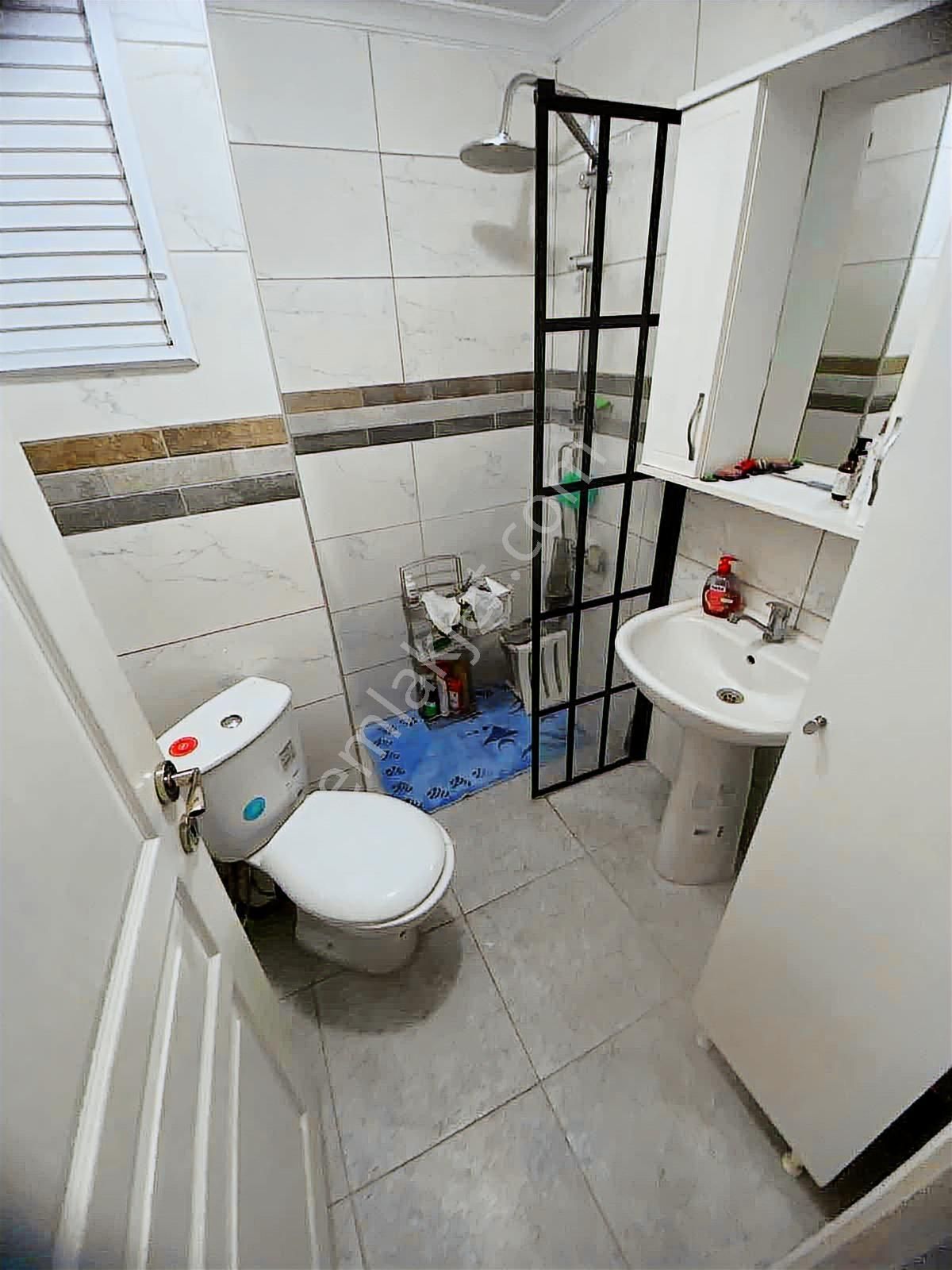 Ali Topal Grmk 2+1 70m2 Satılık Bakırköy Bahçekatı Marmaray Yanı - Görsel 10