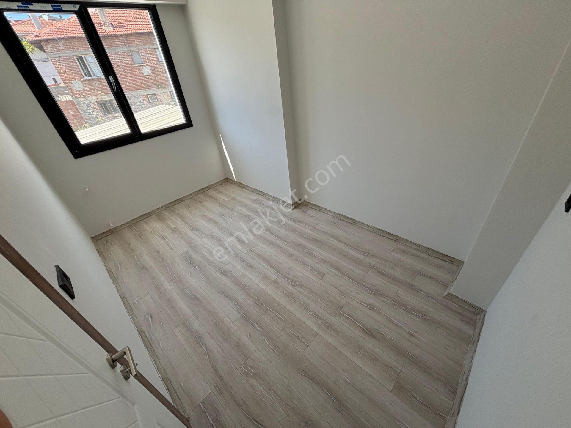 Yiğit'ten Zeytinlide 2+1 Müstakil Tadında Bahçeli Satılık Daire - Görsel 17