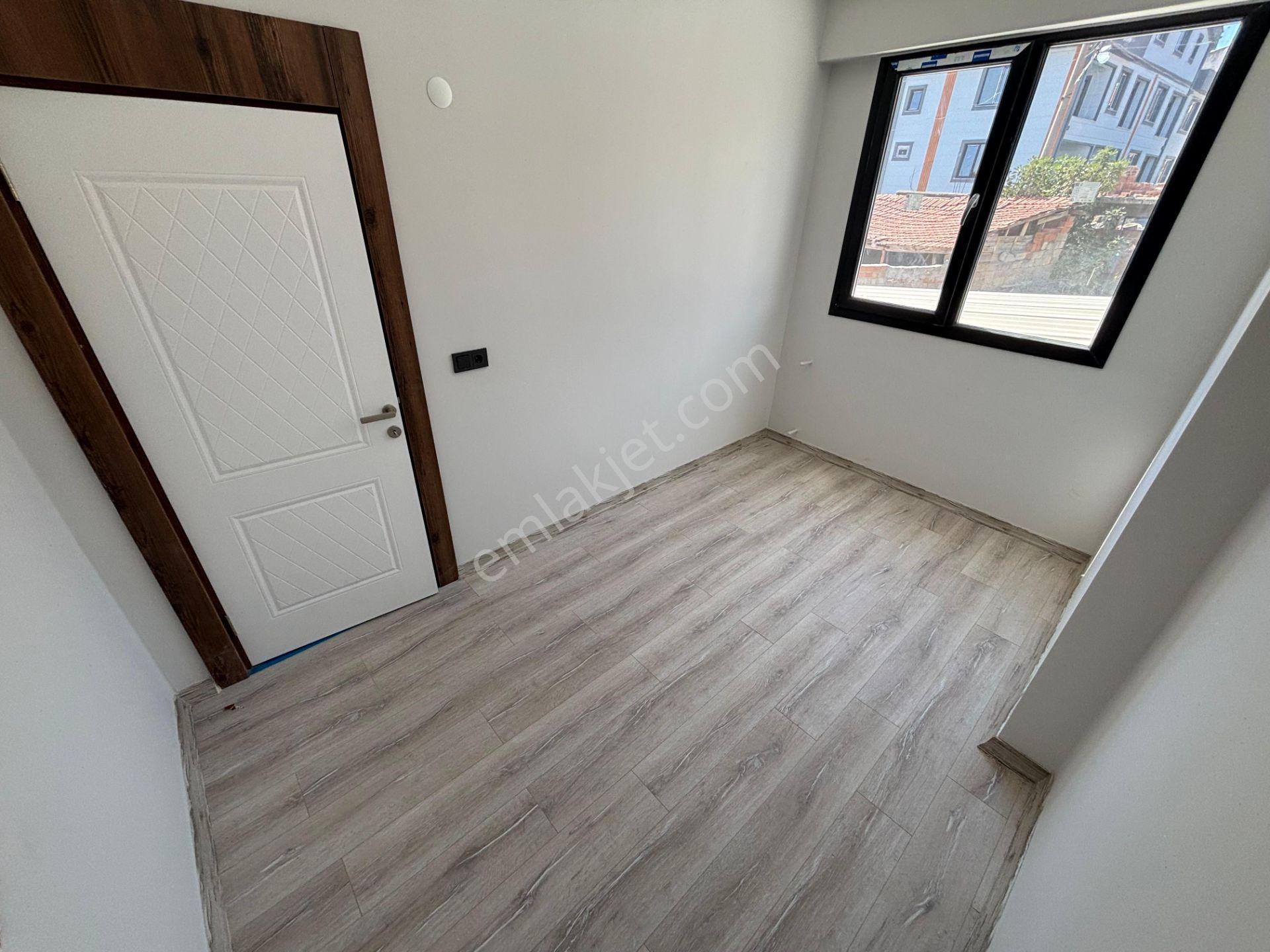 Yiğit'ten Zeytinlide 2+1 Müstakil Tadında Bahçeli Satılık Daire - Görsel 15