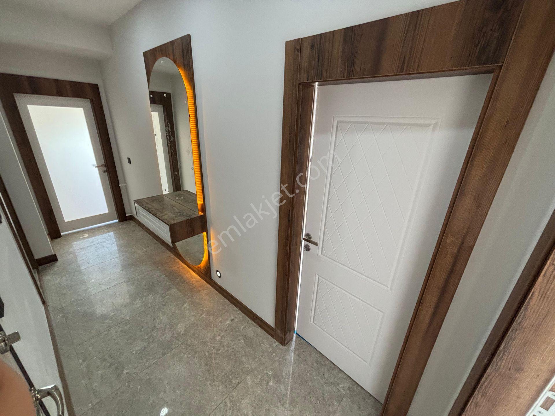Yiğit'ten Zeytinlide 2+1 Müstakil Tadında Bahçeli Satılık Daire - Görsel 20