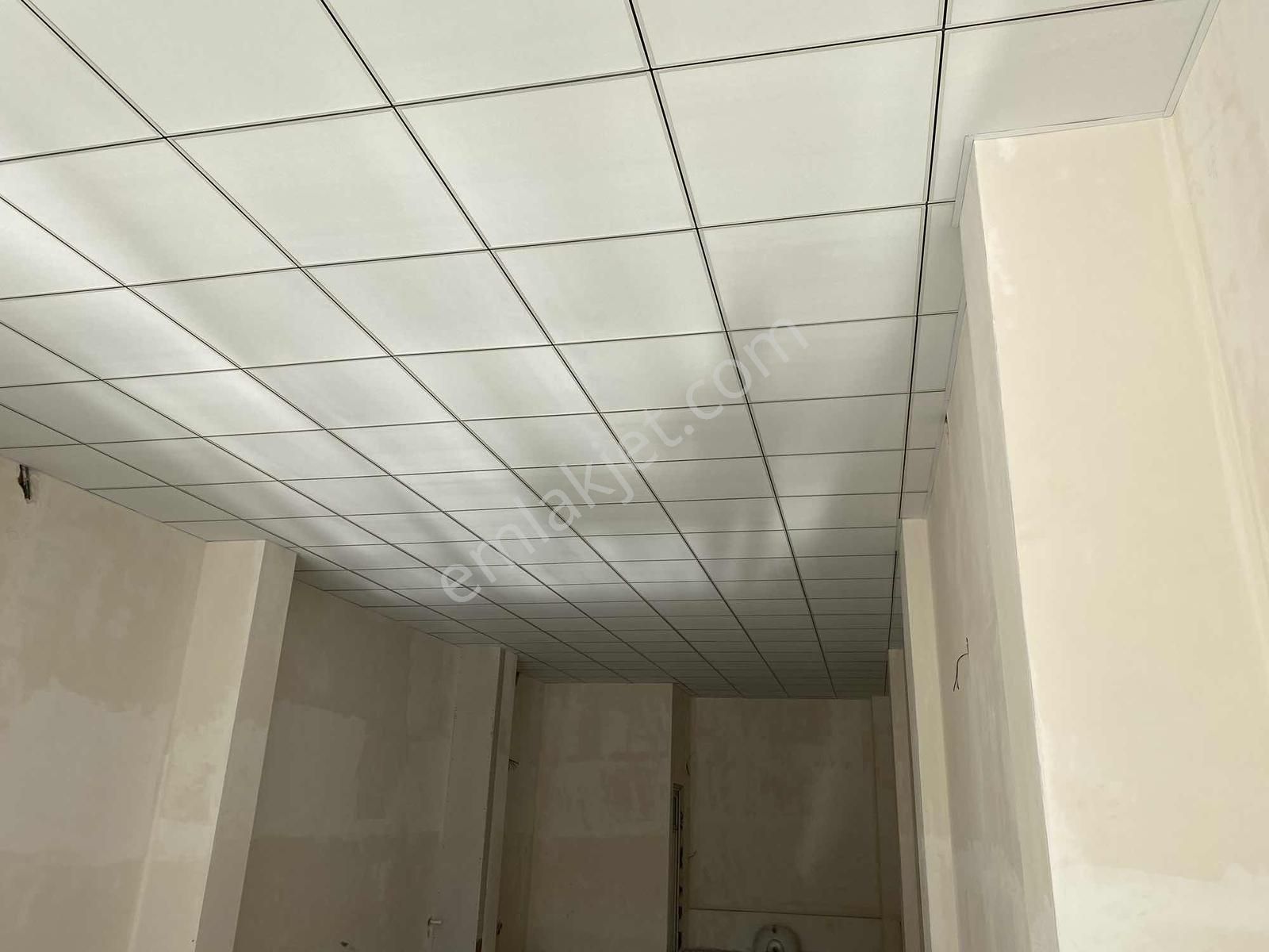 Yağmur Emlak'tan Tekkeköyde Satılık Bulvar Cephe Kupon Dükkanlar - Görsel 16