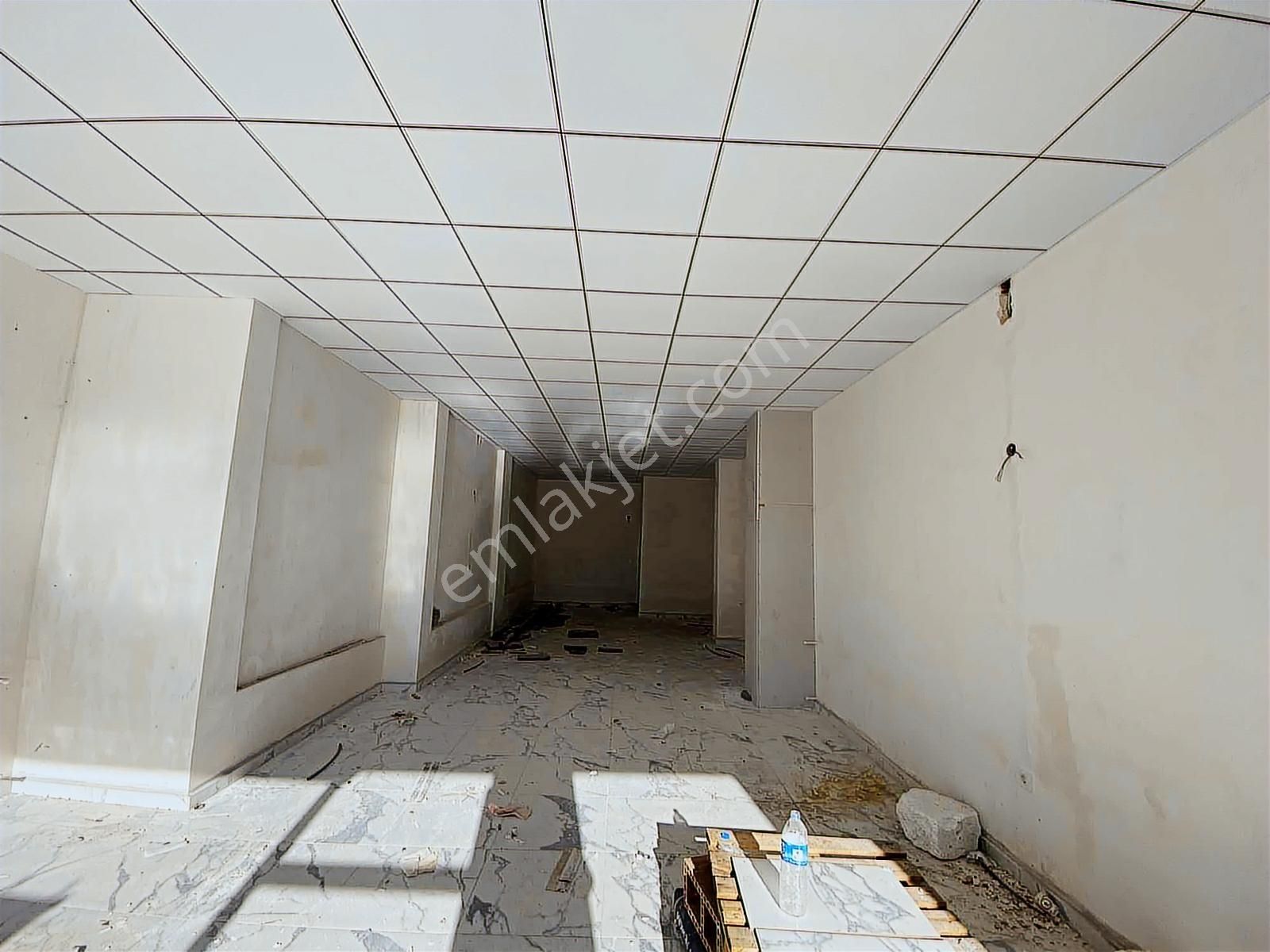 Yağmur Emlak'tan Tekkeköyde Satılık Bulvar Cephe Kupon Dükkanlar - Görsel 6