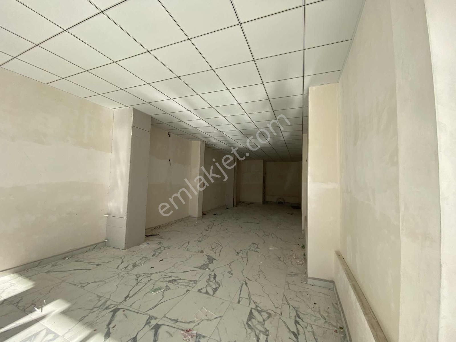 Yağmur Emlak'tan Tekkeköyde Satılık Bulvar Cephe Kupon Dükkanlar - Görsel 15