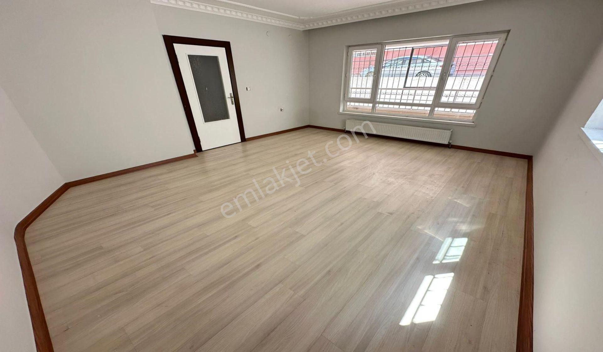 Esertepe Çambaşı Caddesi Yakını 3+1 Genç Bina Masrafsız - Görsel 13