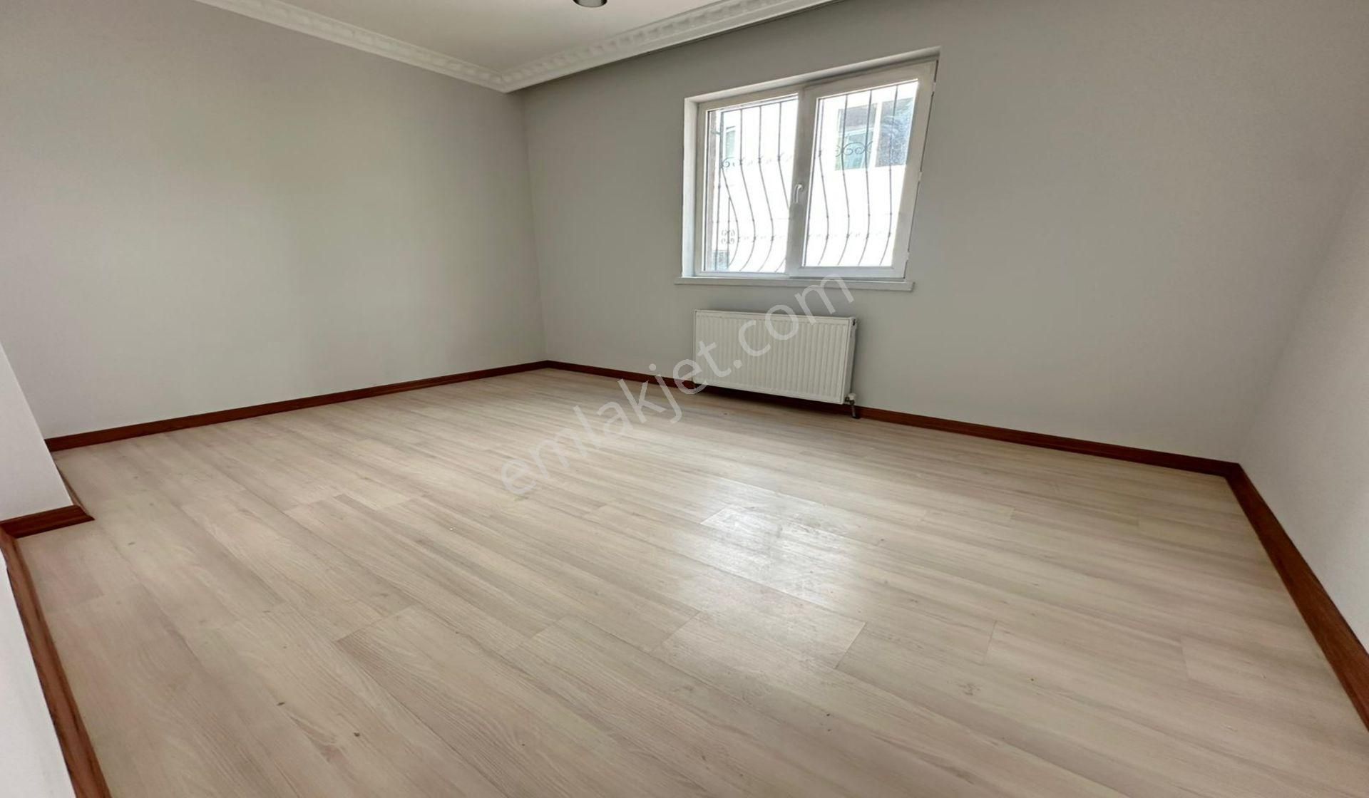 Esertepe Çambaşı Caddesi Yakını 3+1 Genç Bina Masrafsız - Görsel 23