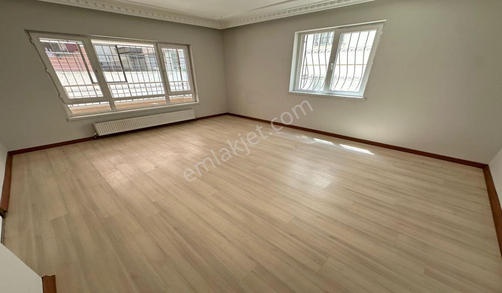 Esertepe Çambaşı Caddesi Yakını 3+1 Genç Bina Masrafsız - Görsel 12