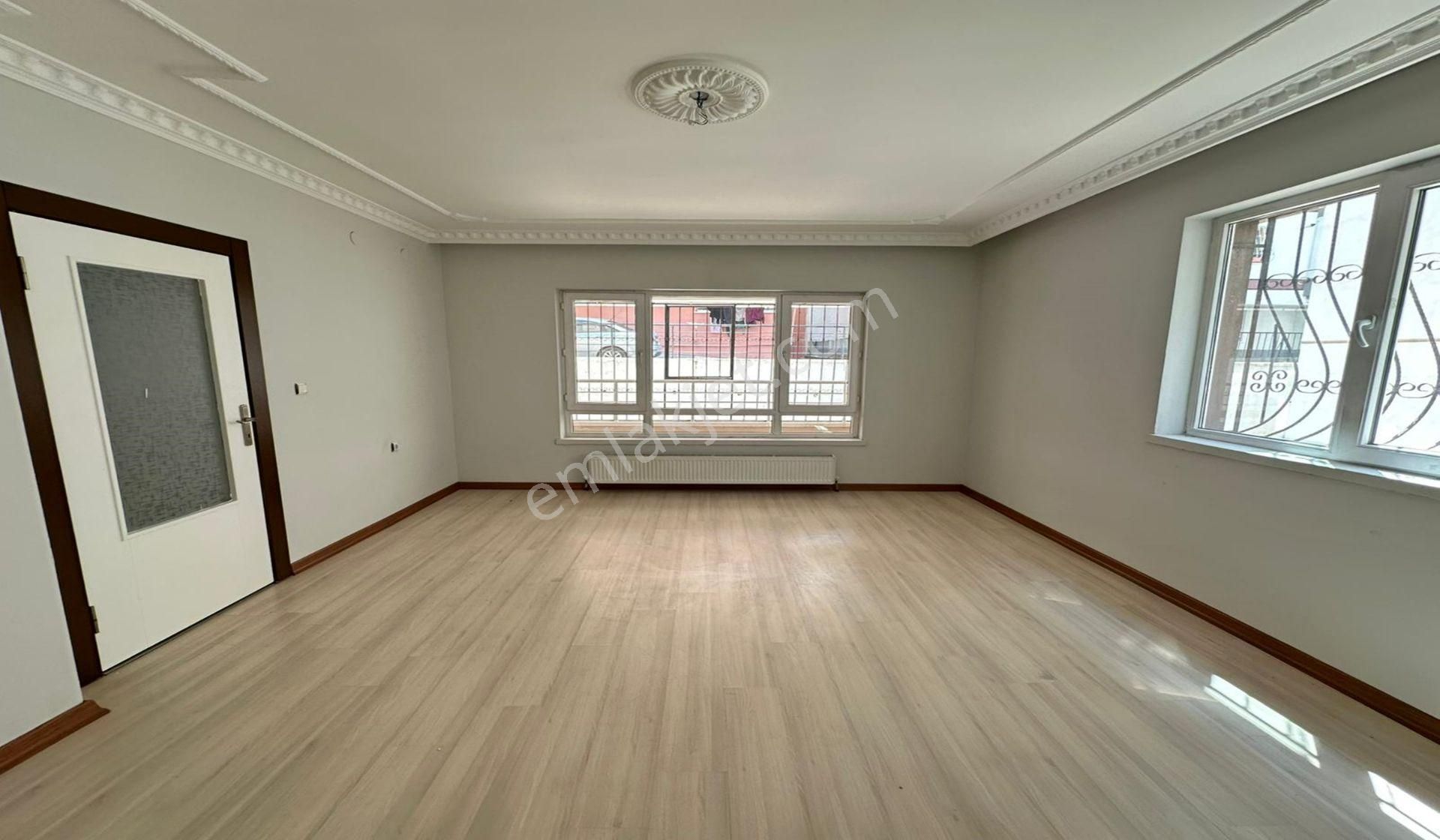 Esertepe Çambaşı Caddesi Yakını 3+1 Genç Bina Masrafsız - Görsel 31