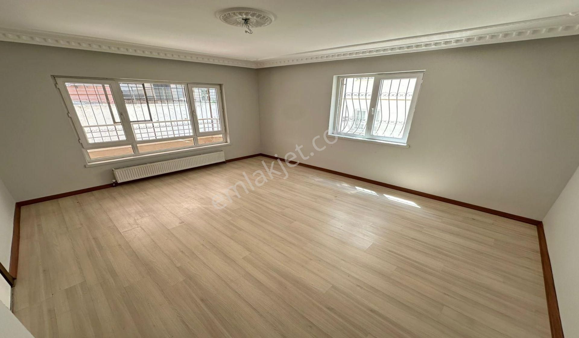 Esertepe Çambaşı Caddesi Yakını 3+1 Genç Bina Masrafsız - Görsel 32