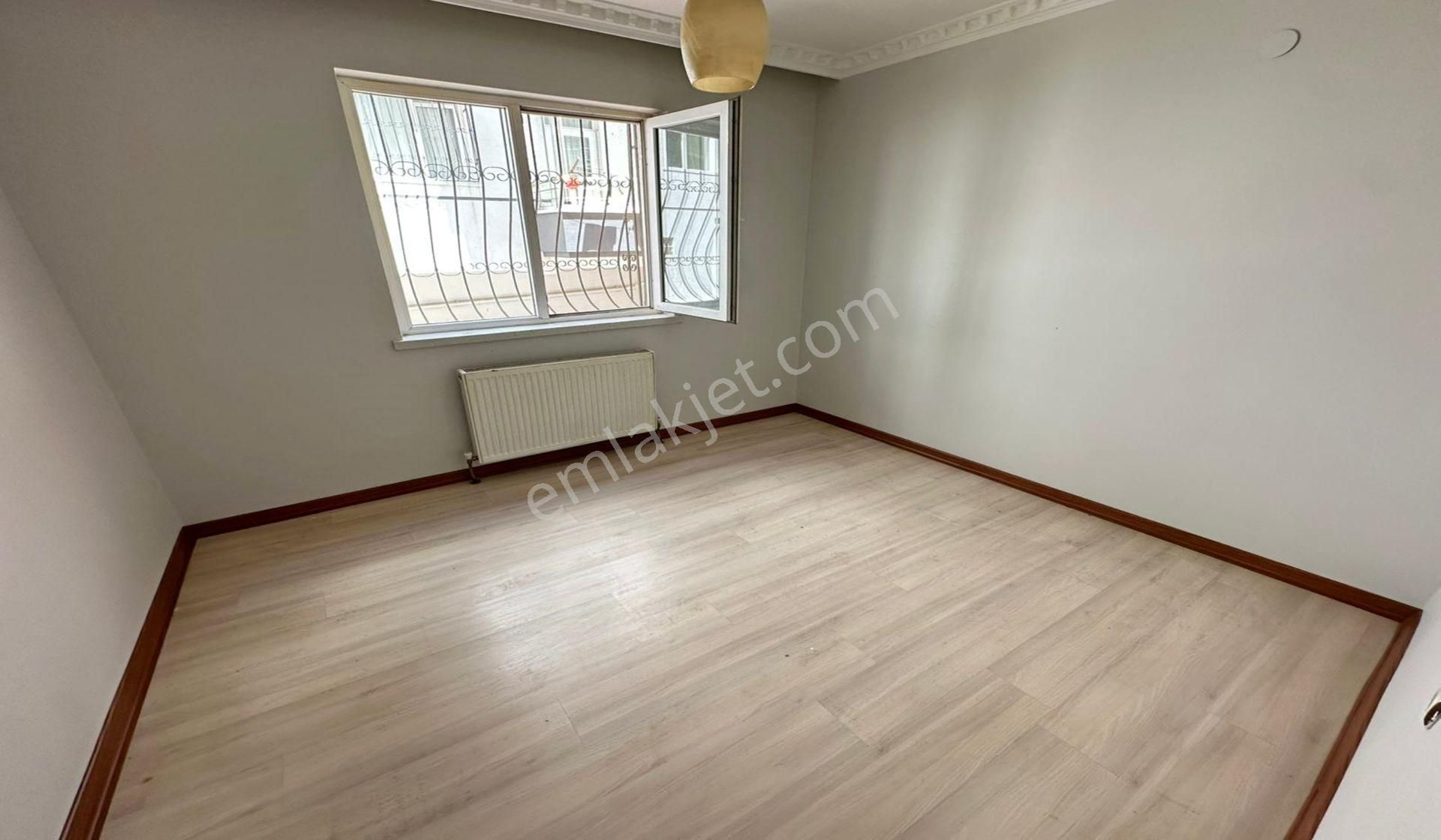 Esertepe Çambaşı Caddesi Yakını 3+1 Genç Bina Masrafsız - Görsel 18