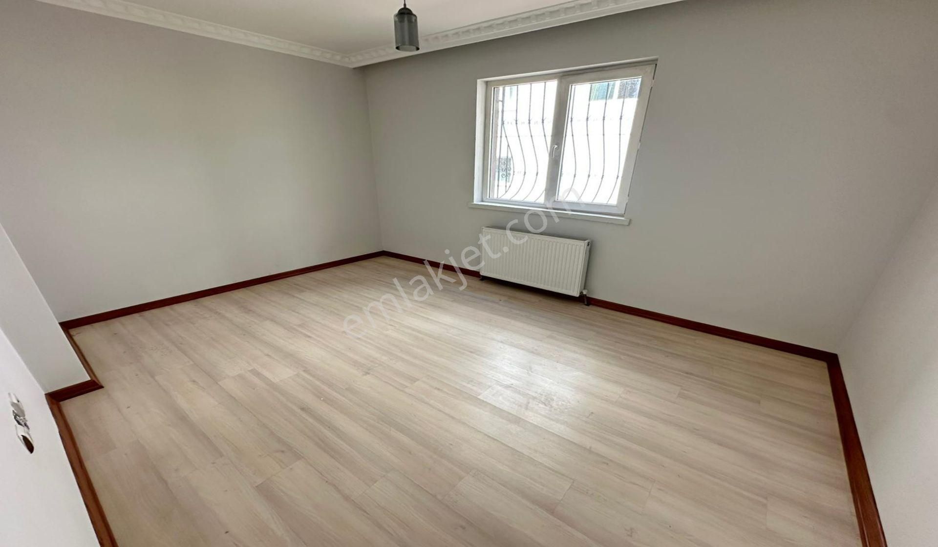 Esertepe Çambaşı Caddesi Yakını 3+1 Genç Bina Masrafsız - Görsel 26