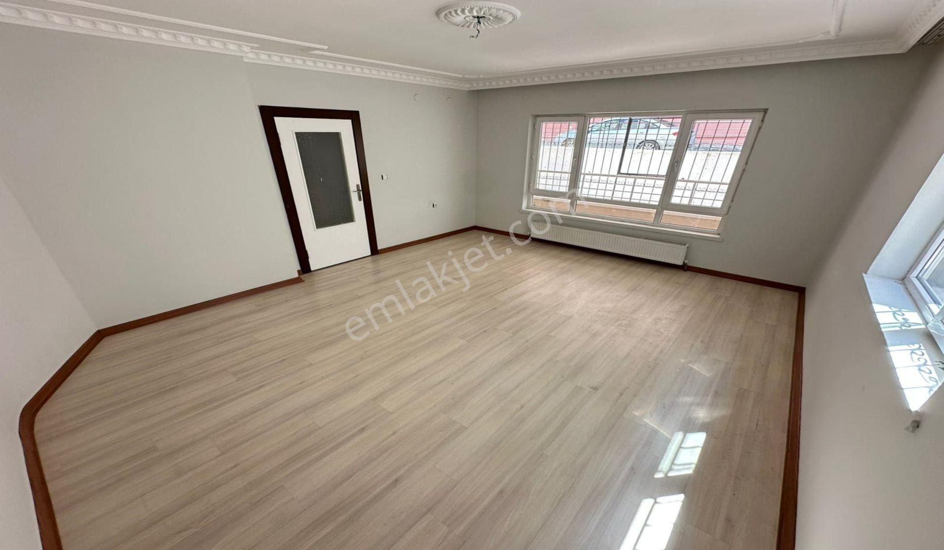 Esertepe Çambaşı Caddesi Yakını 3+1 Genç Bina Masrafsız - Görsel 17