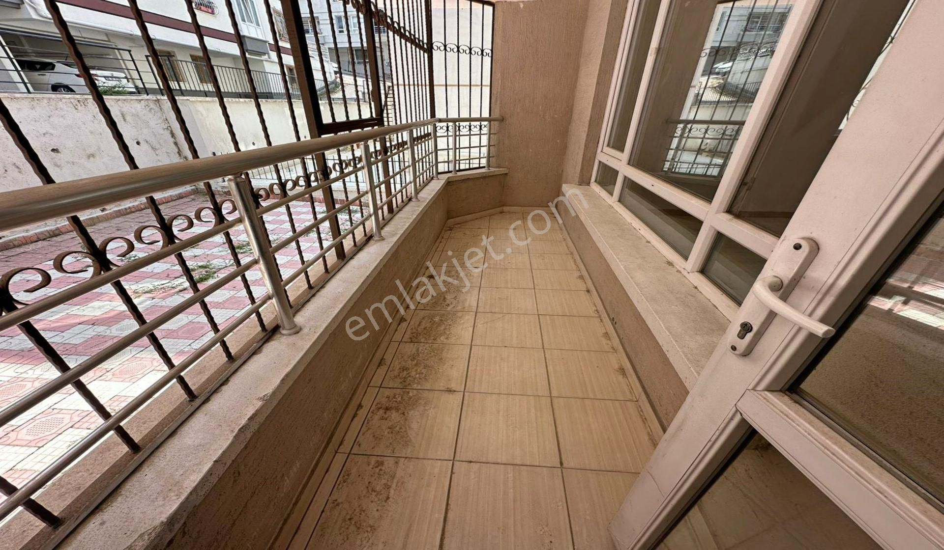 Esertepe Çambaşı Caddesi Yakını 3+1 Genç Bina Masrafsız - Görsel 8