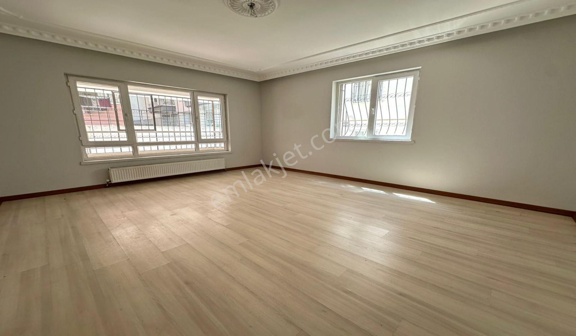 Esertepe Çambaşı Caddesi Yakını 3+1 Genç Bina Masrafsız - Görsel 20