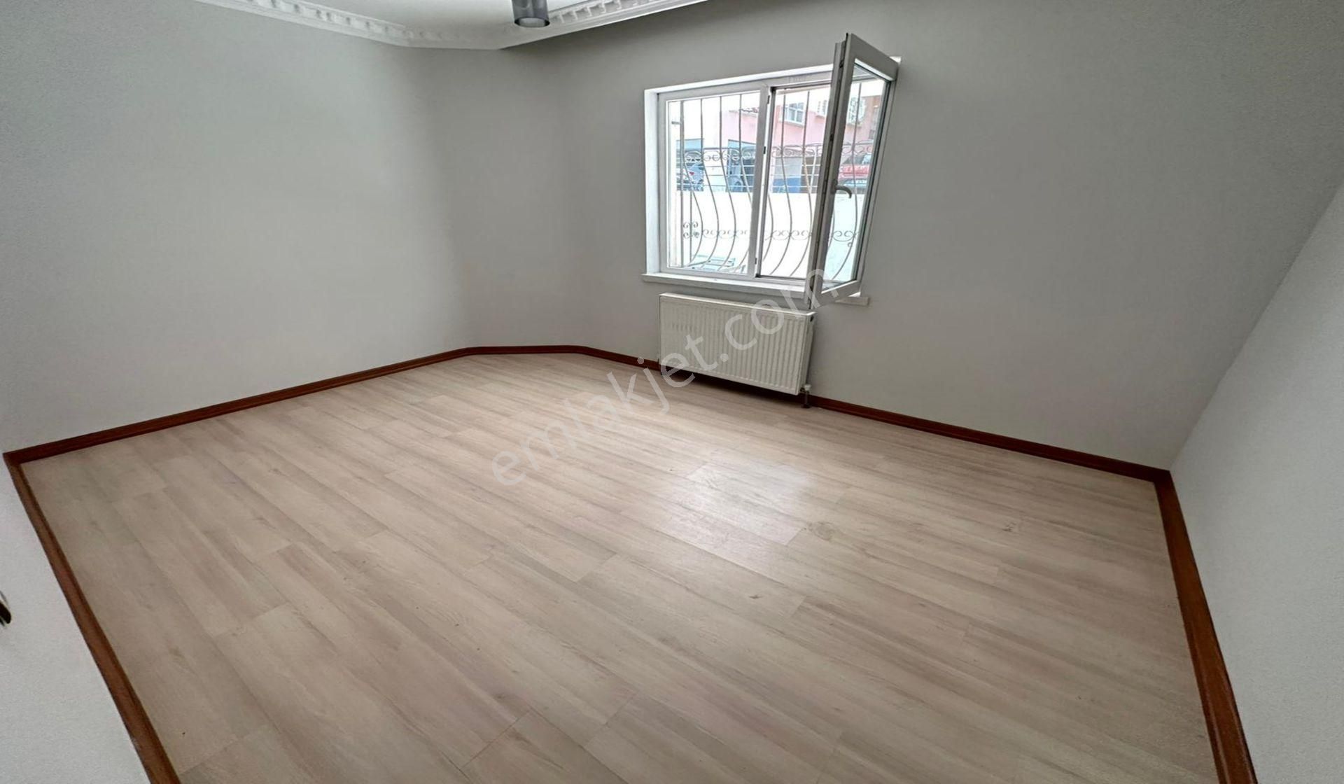 Esertepe Çambaşı Caddesi Yakını 3+1 Genç Bina Masrafsız - Görsel 11