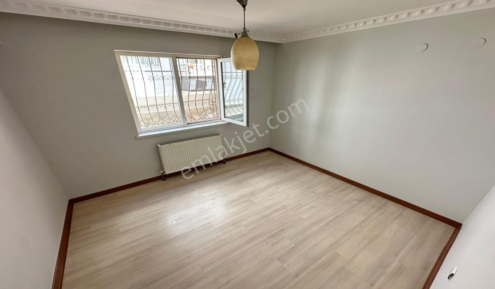 Esertepe Çambaşı Caddesi Yakını 3+1 Genç Bina Masrafsız - Görsel 22